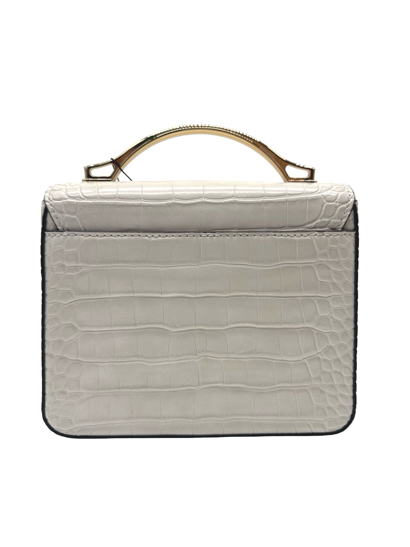 MICHAEL KORS - COV CROC BAG - Image 4
