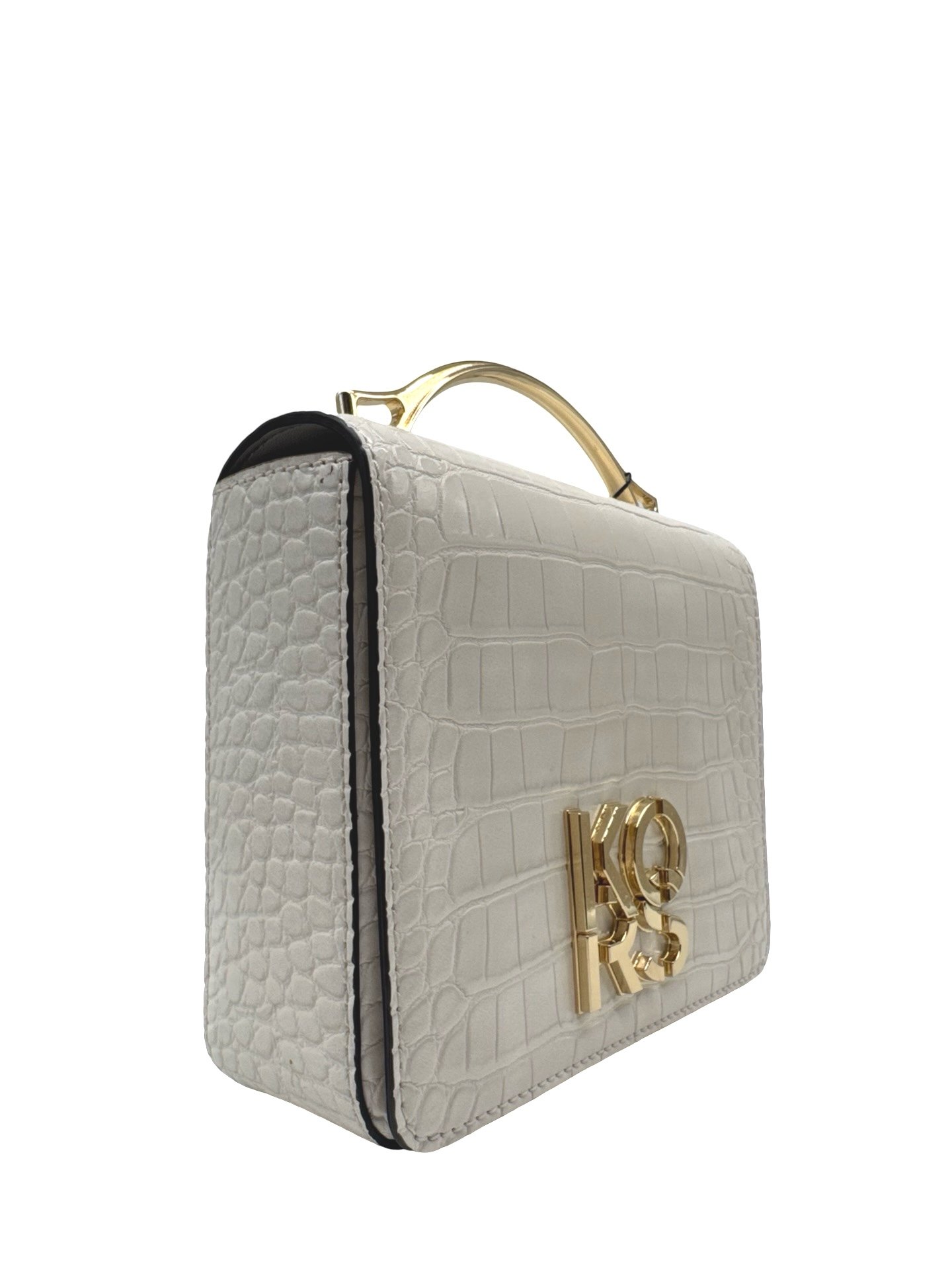 MICHAEL KORS - COV CROC BAG - Image 13