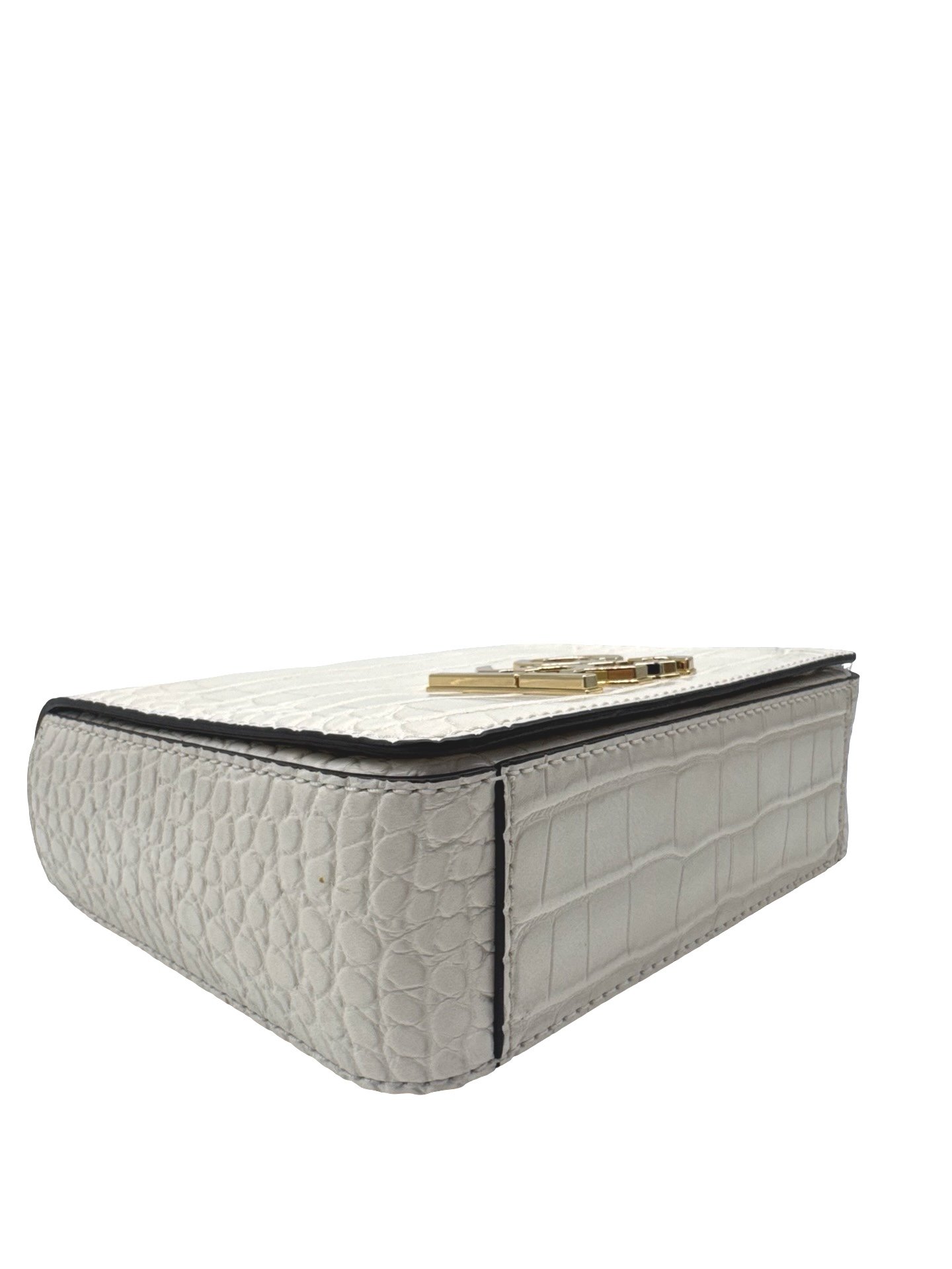MICHAEL KORS - COV CROC BAG - Image 12