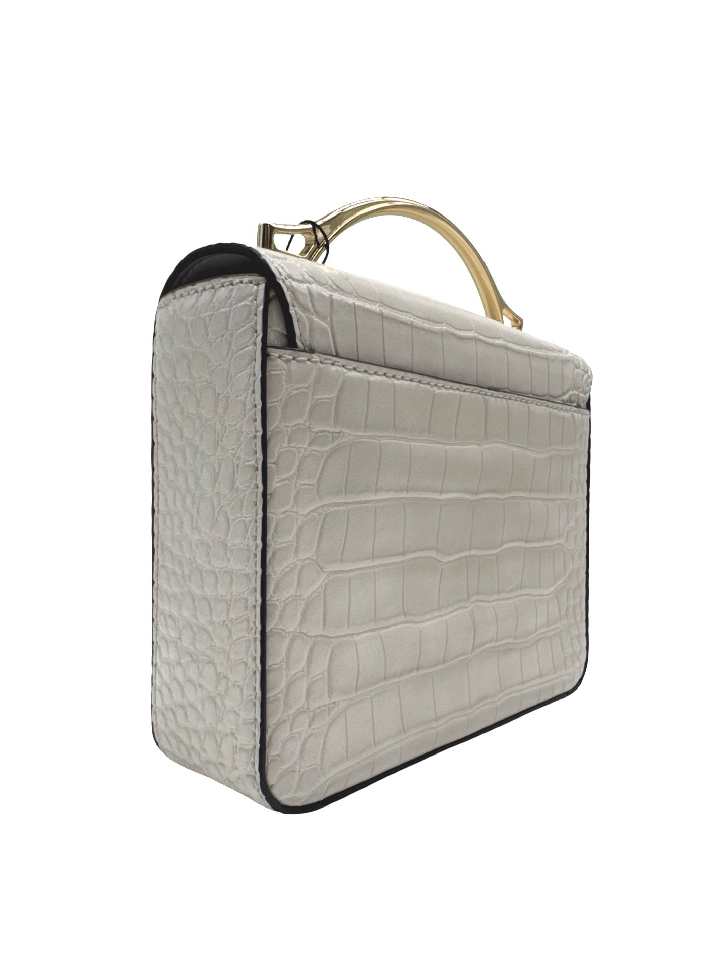 MICHAEL KORS - COV CROC BAG - Image 10