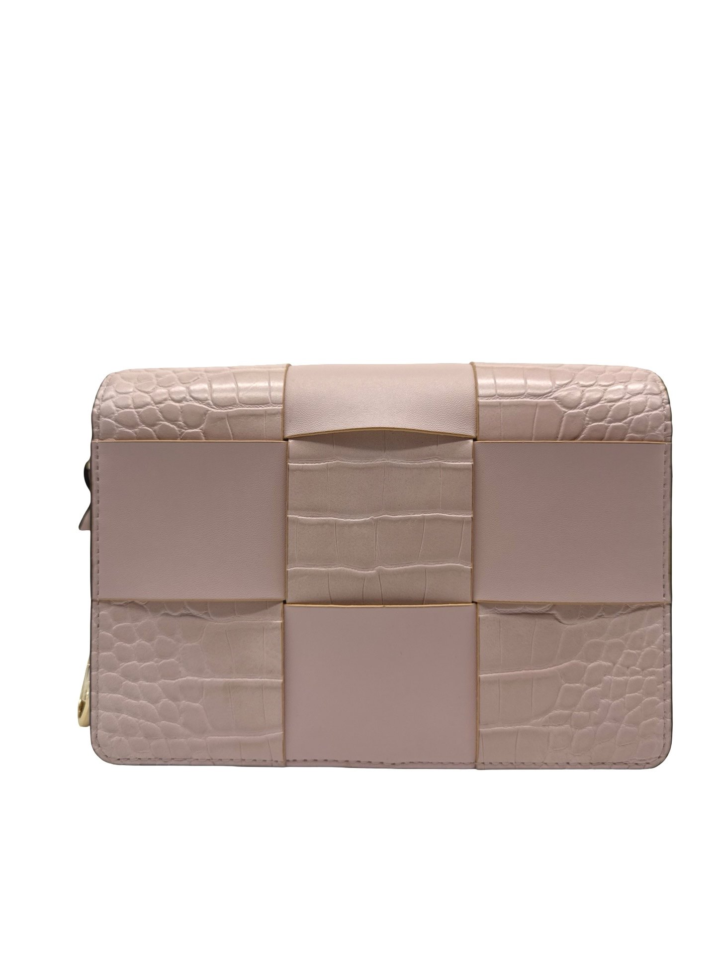 MICHAEL KORS - MERCER CROC BAG - Image 14