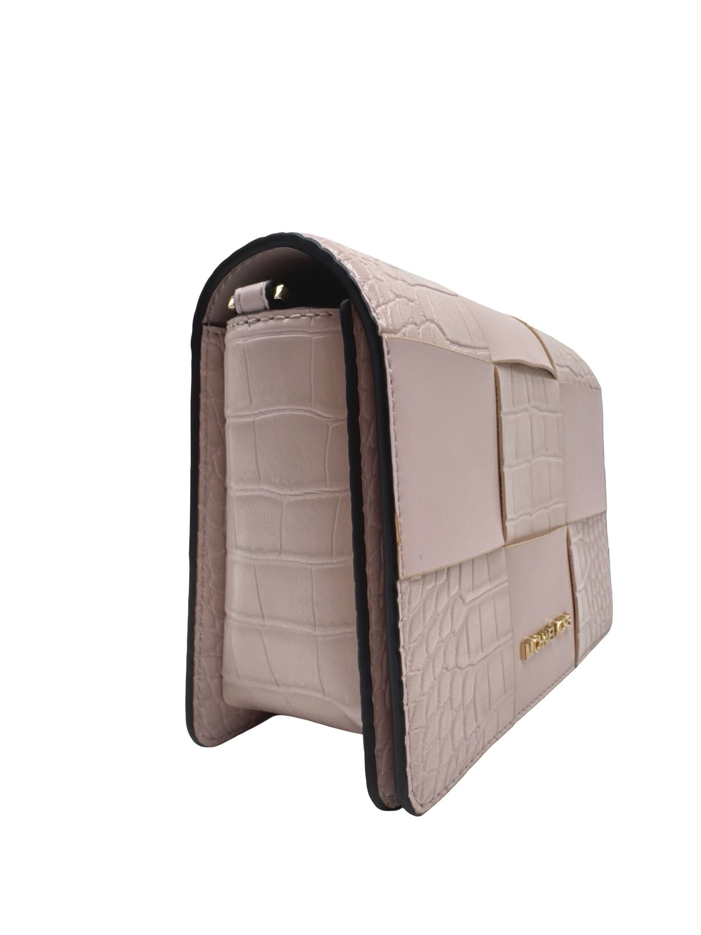 MICHAEL KORS - MERCER CROC BAG - Image 4