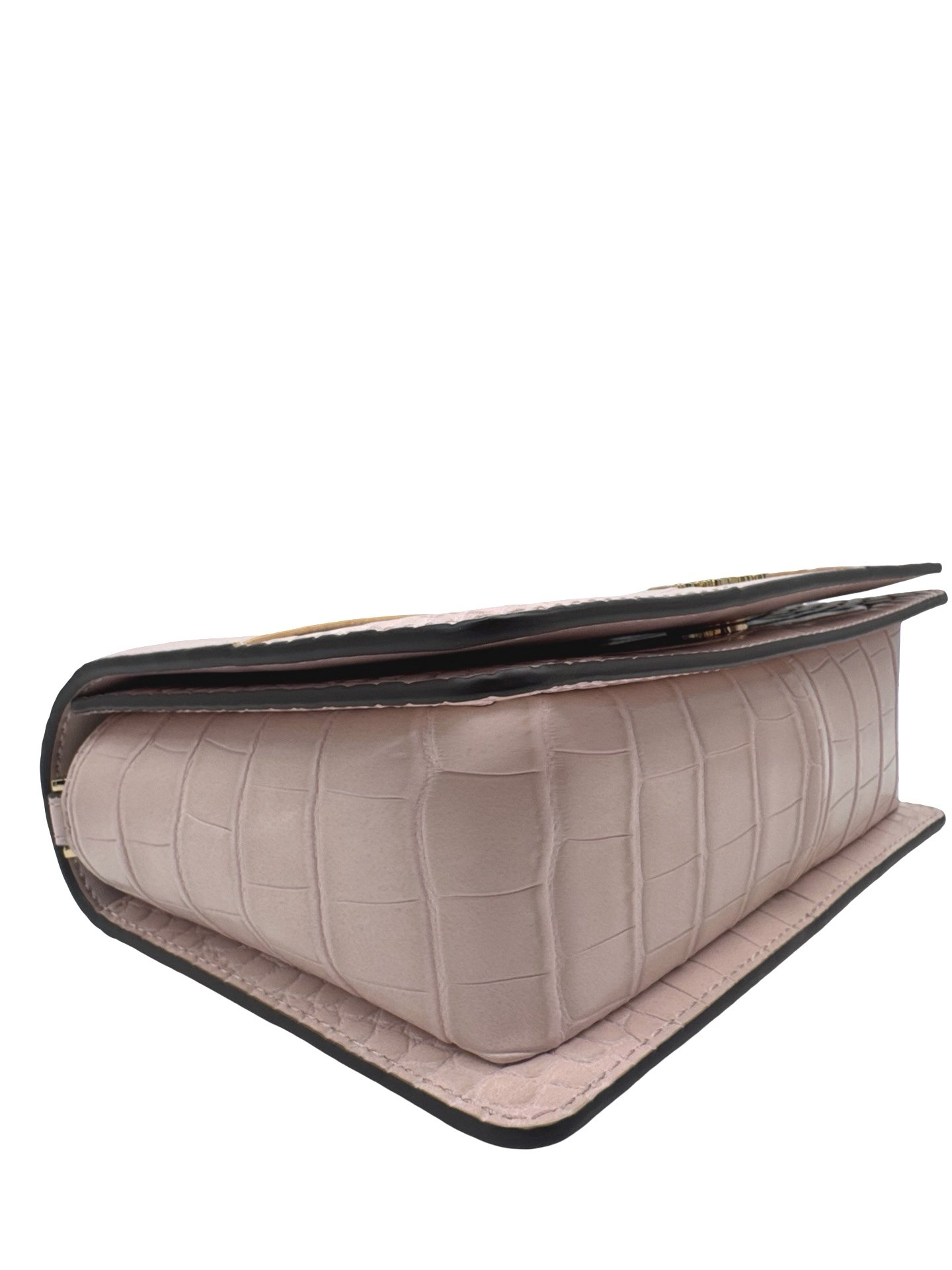 MICHAEL KORS - MERCER CROC BAG - Image 5
