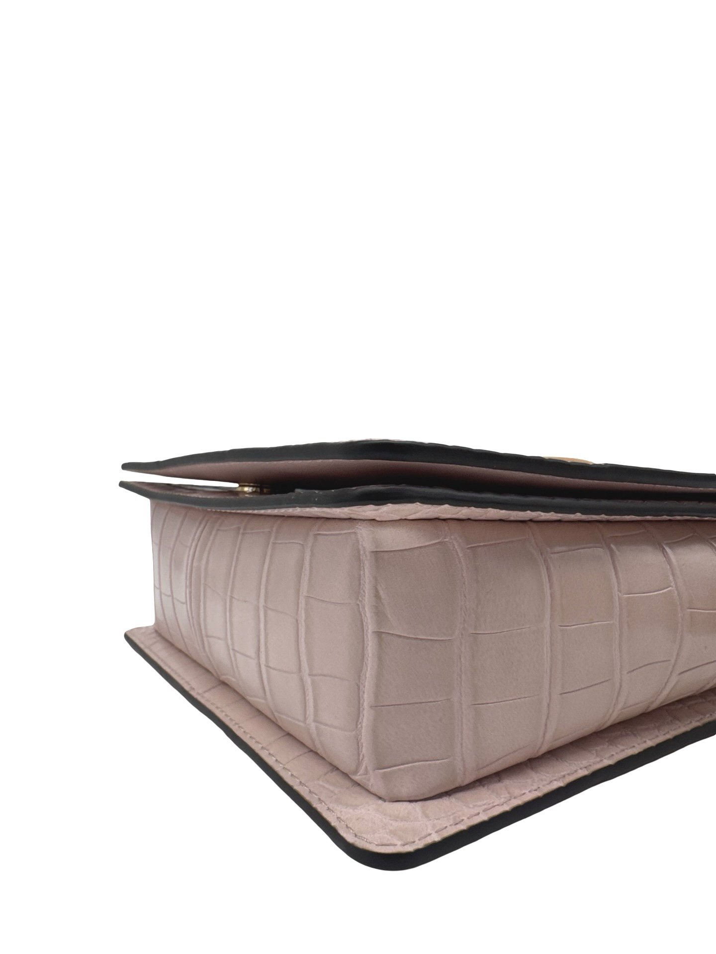 MICHAEL KORS - MERCER CROC BAG - Image 6