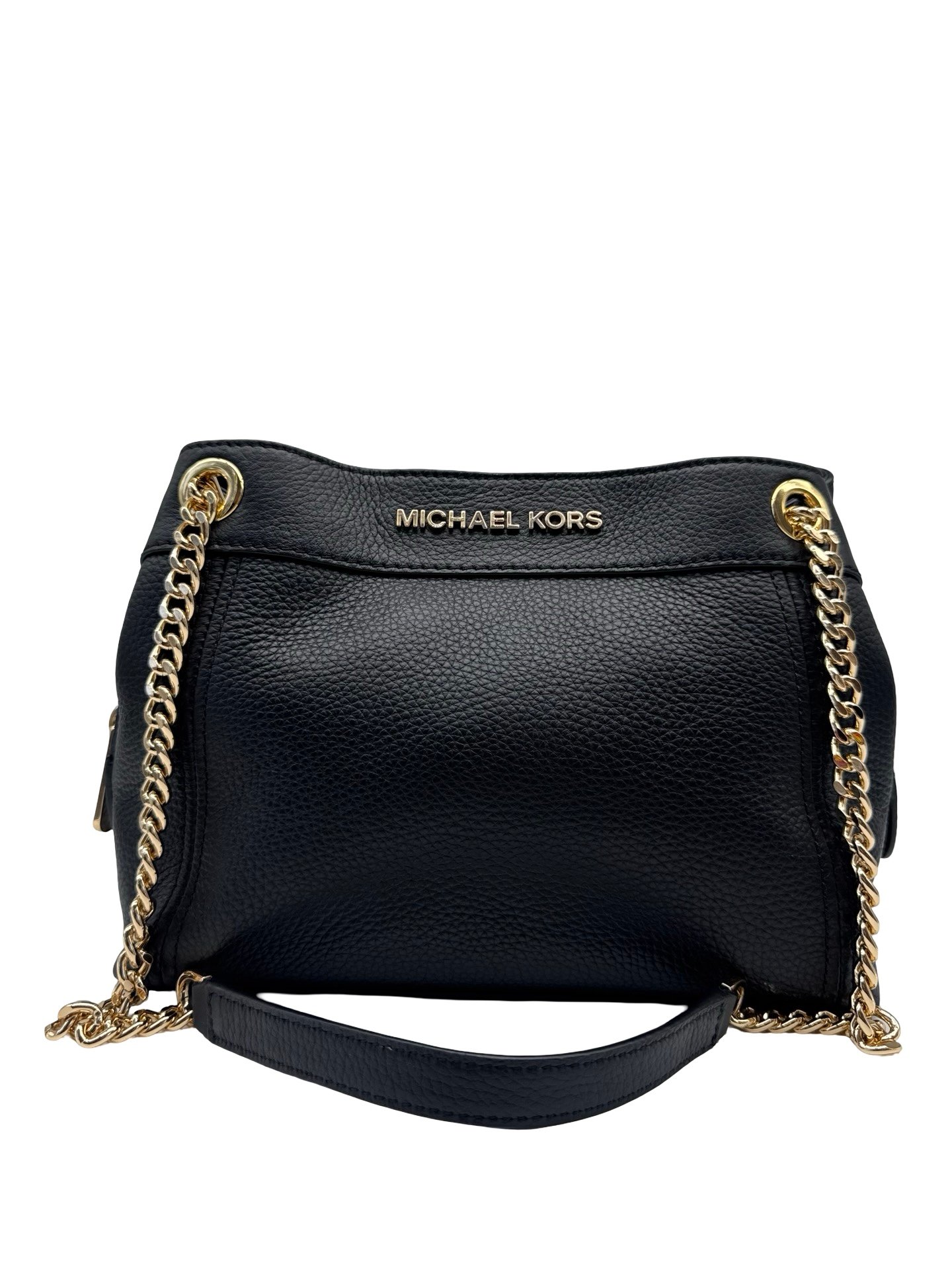 MICHAEL KORS - JET SET CHAIN BAG - Image 8