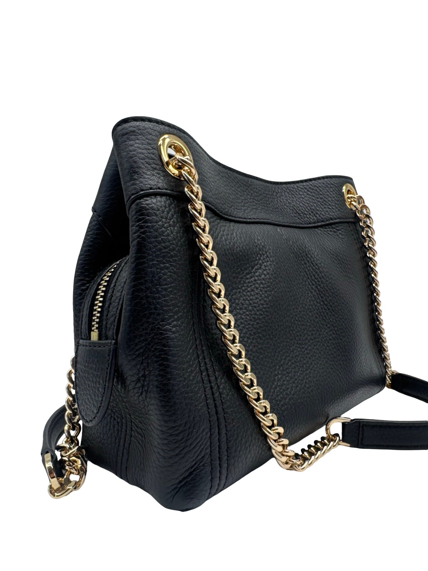 MICHAEL KORS - JET SET CHAIN BAG - Image 10