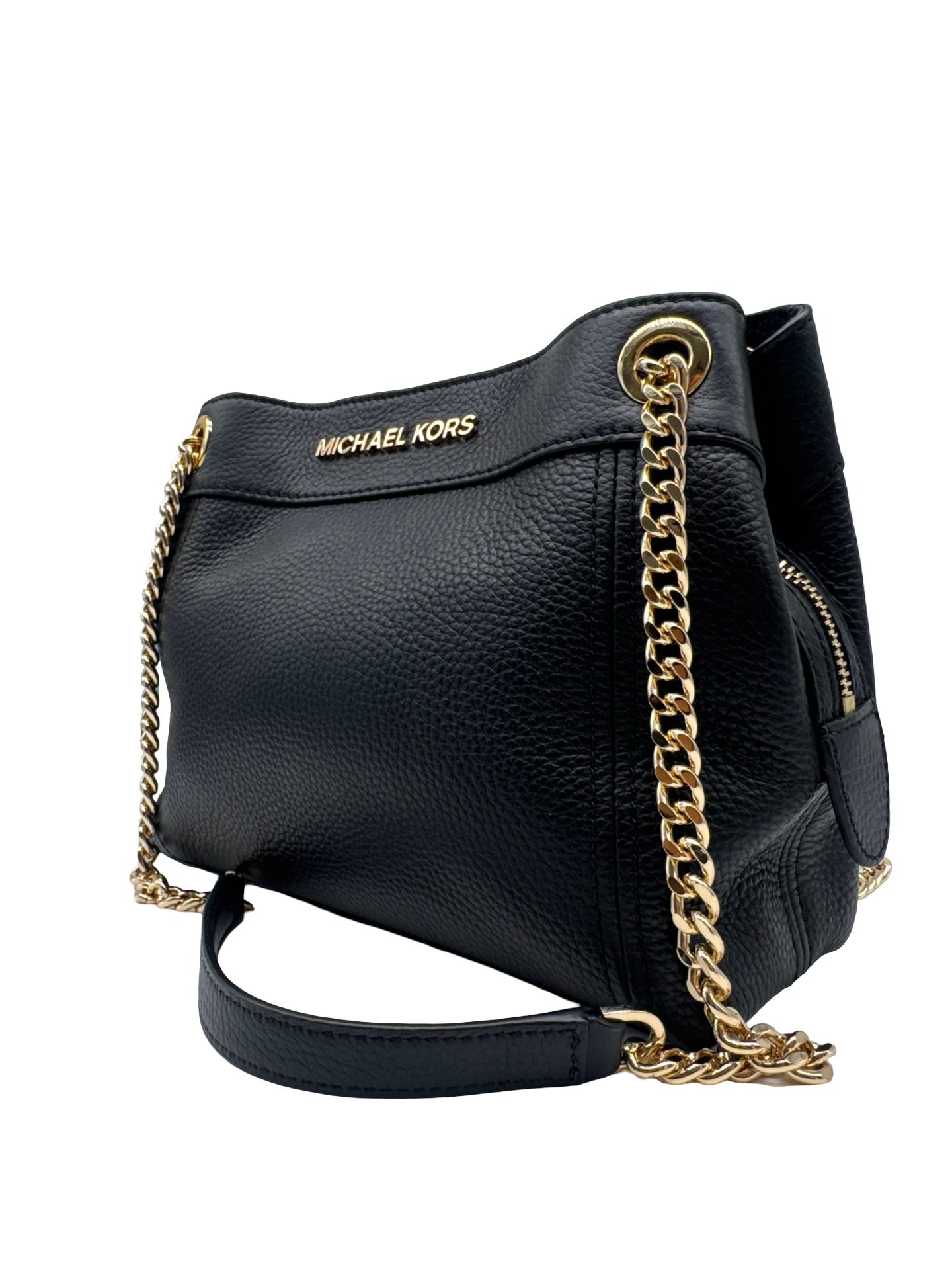 MICHAEL KORS - JET SET CHAIN BAG - Image 12