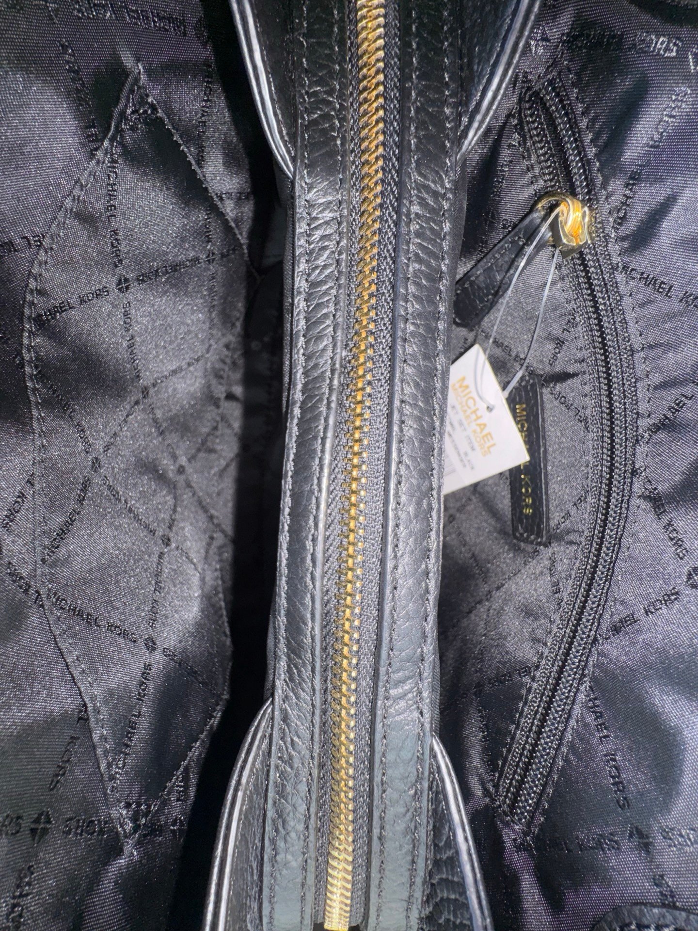 MICHAEL KORS - JET SET CHAIN BAG - Image 3