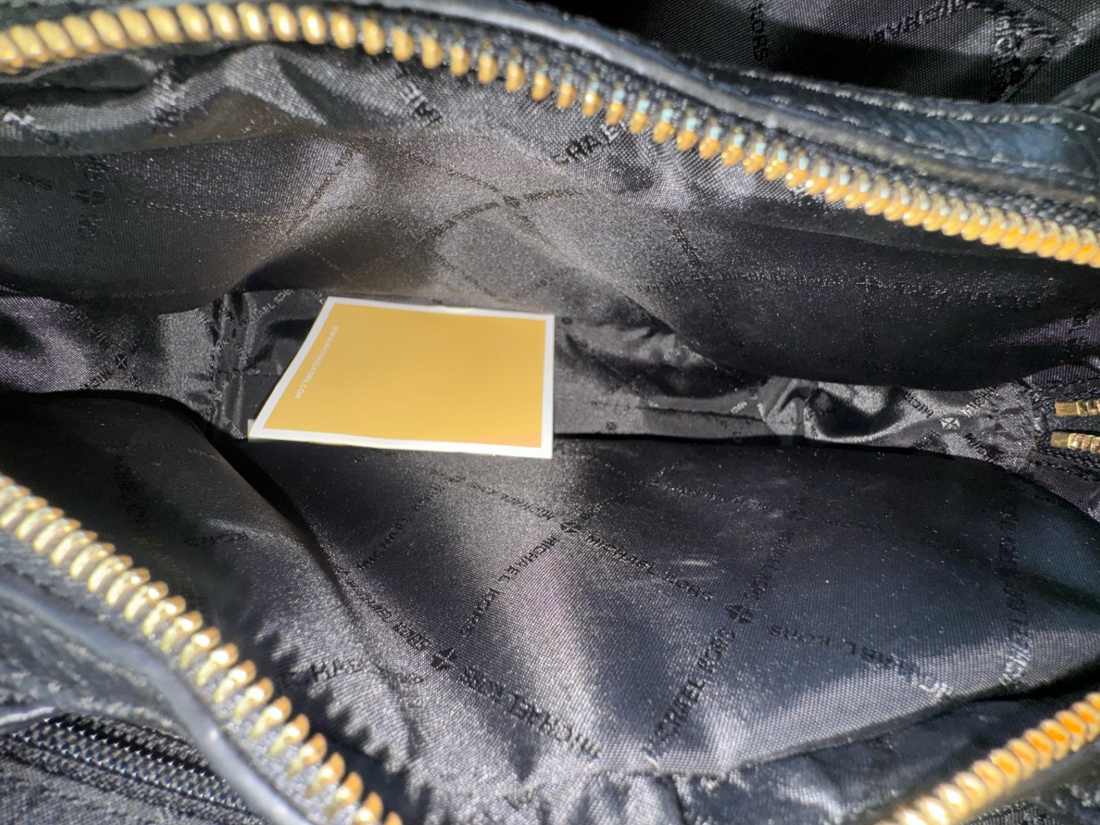 MICHAEL KORS - JET SET CHAIN BAG - Image 6