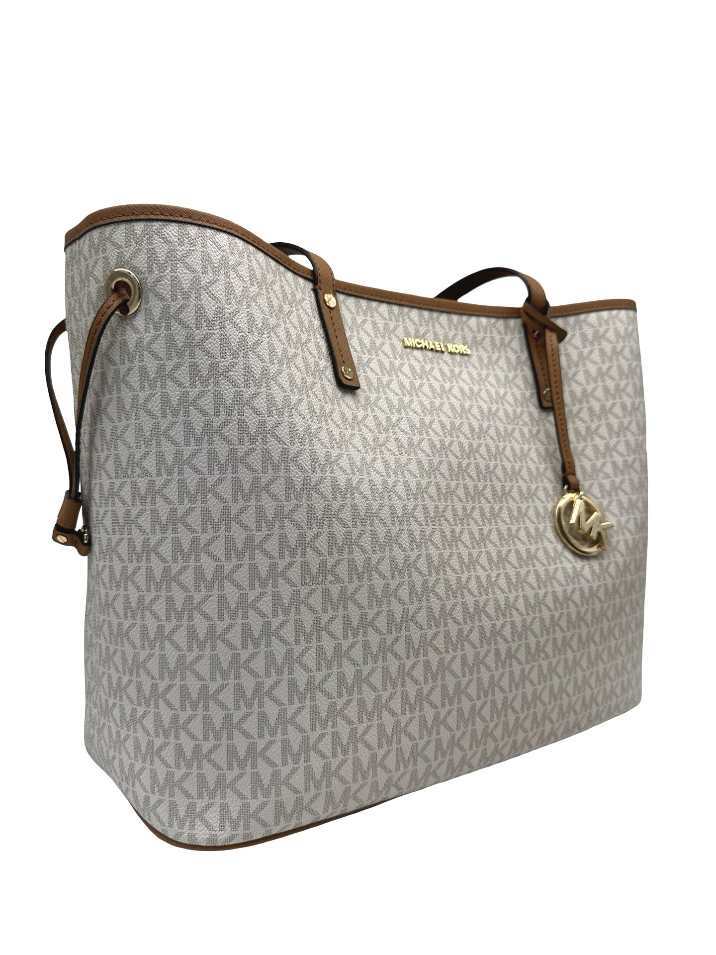 MICHAEL KORS - JET SET TOTE - Image 8