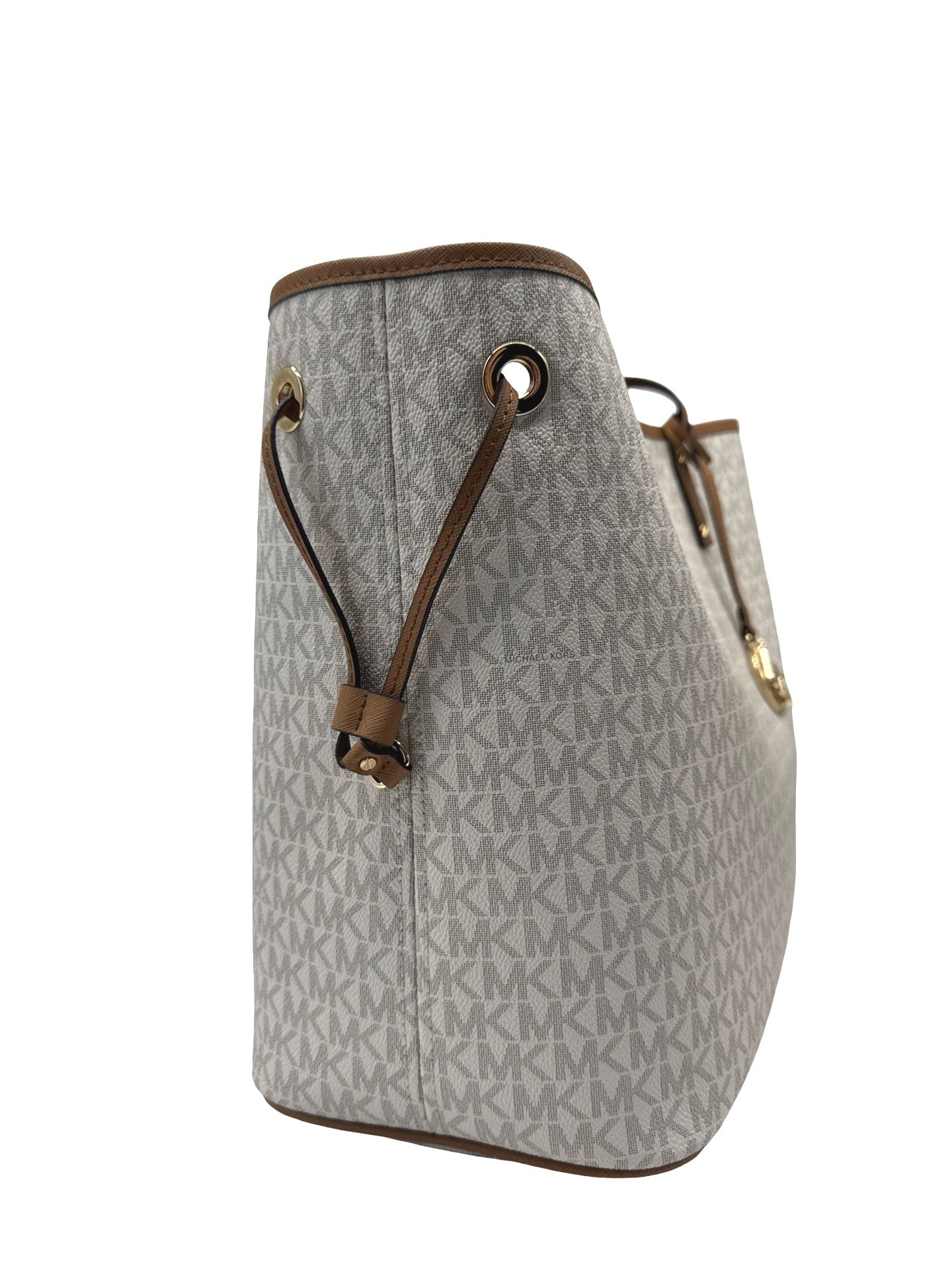 MICHAEL KORS - JET SET TOTE - Image 9