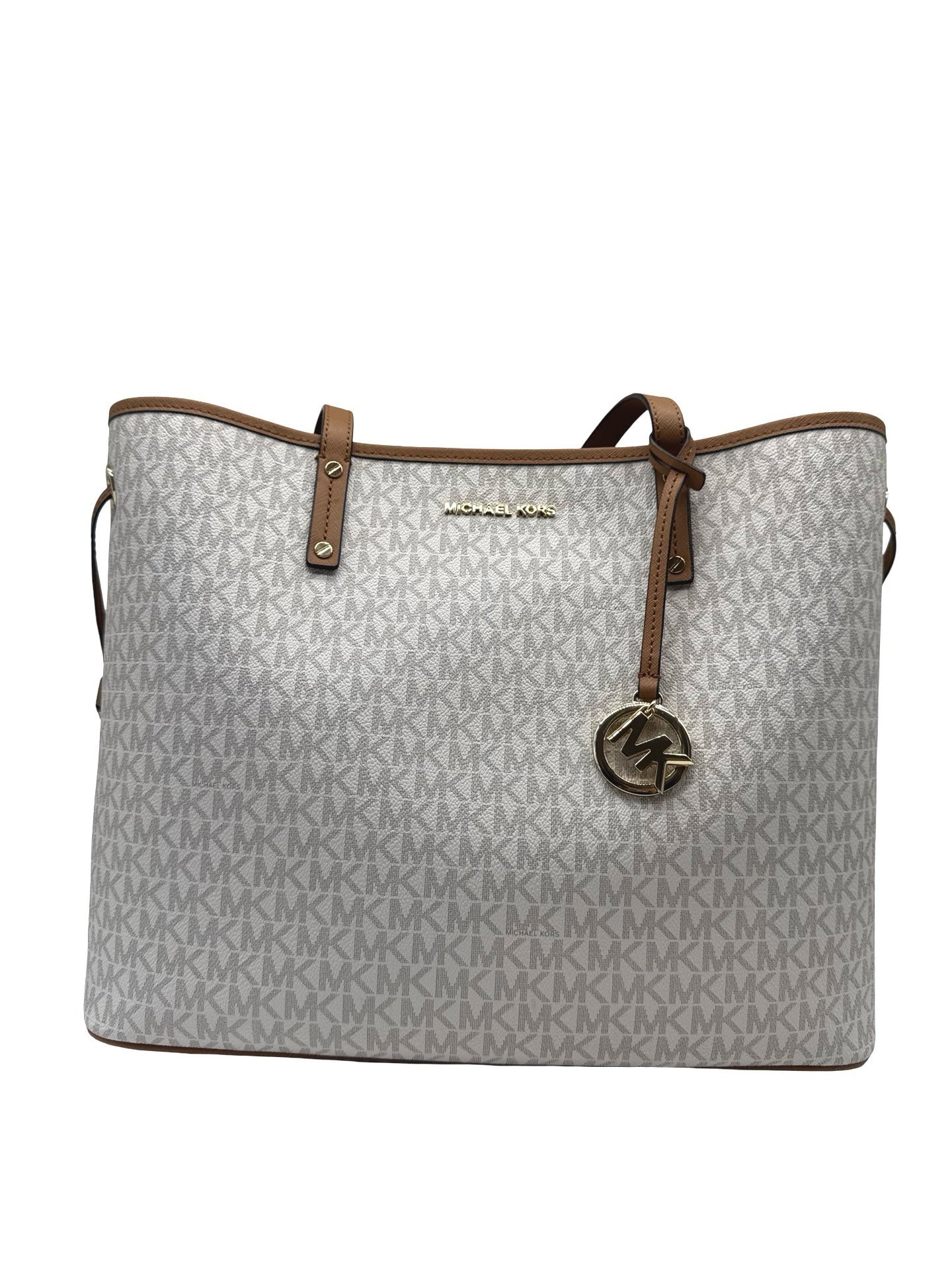 MICHAEL KORS - JET SET TOTE - Image 10