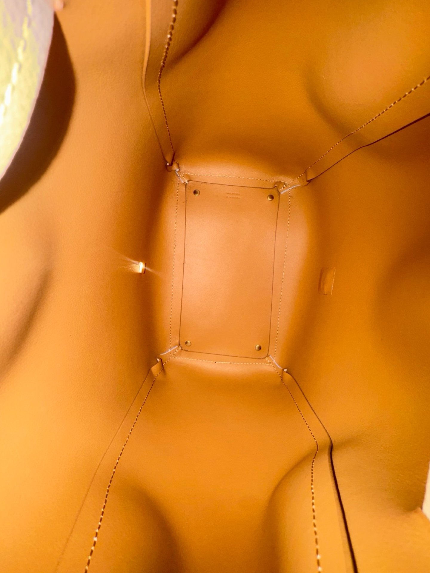 PURIFICACION GARCIA - BUCKET BAG - Image 4