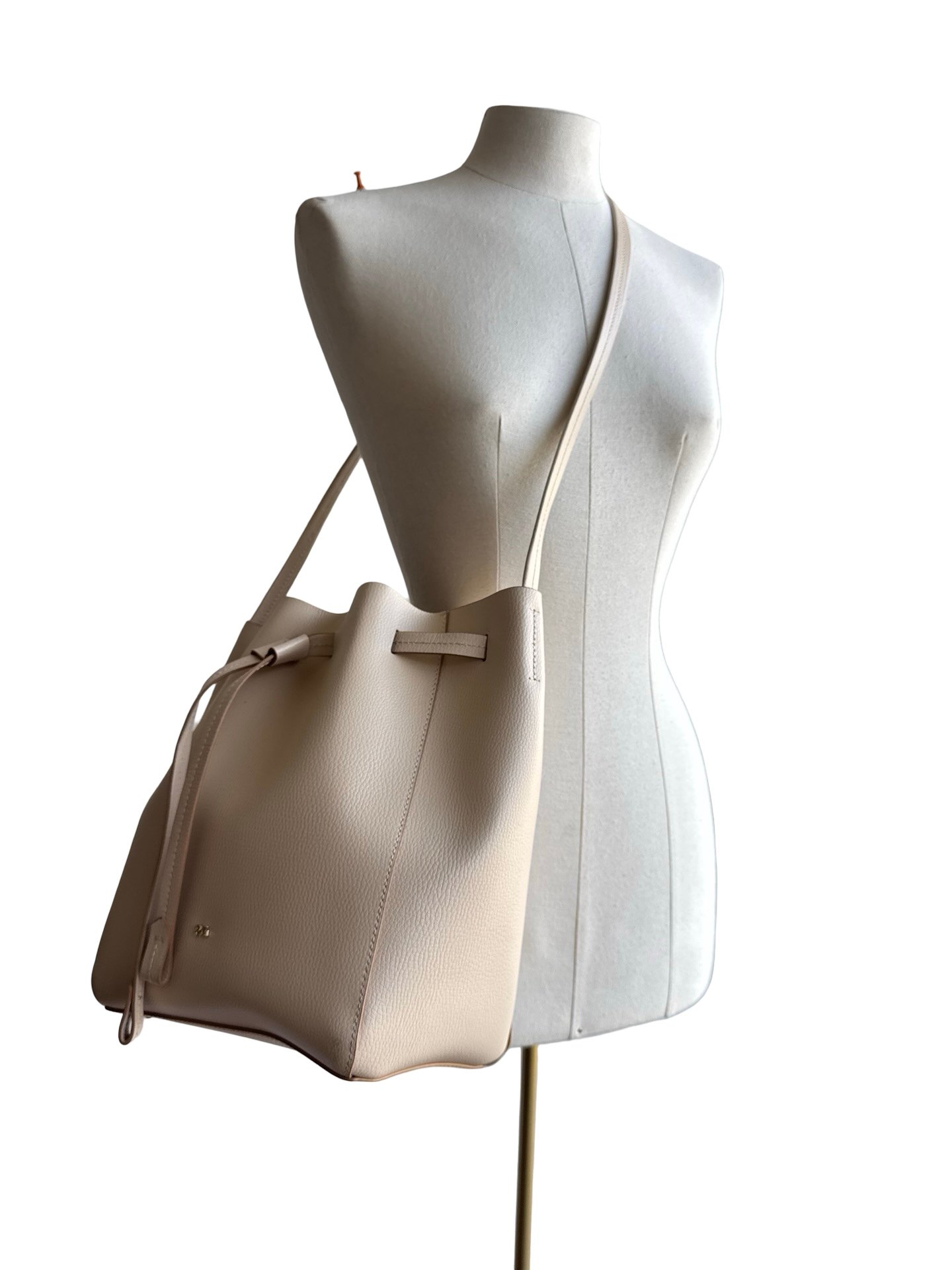 PURIFICACION GARCIA - BUCKET BAG - Image 5