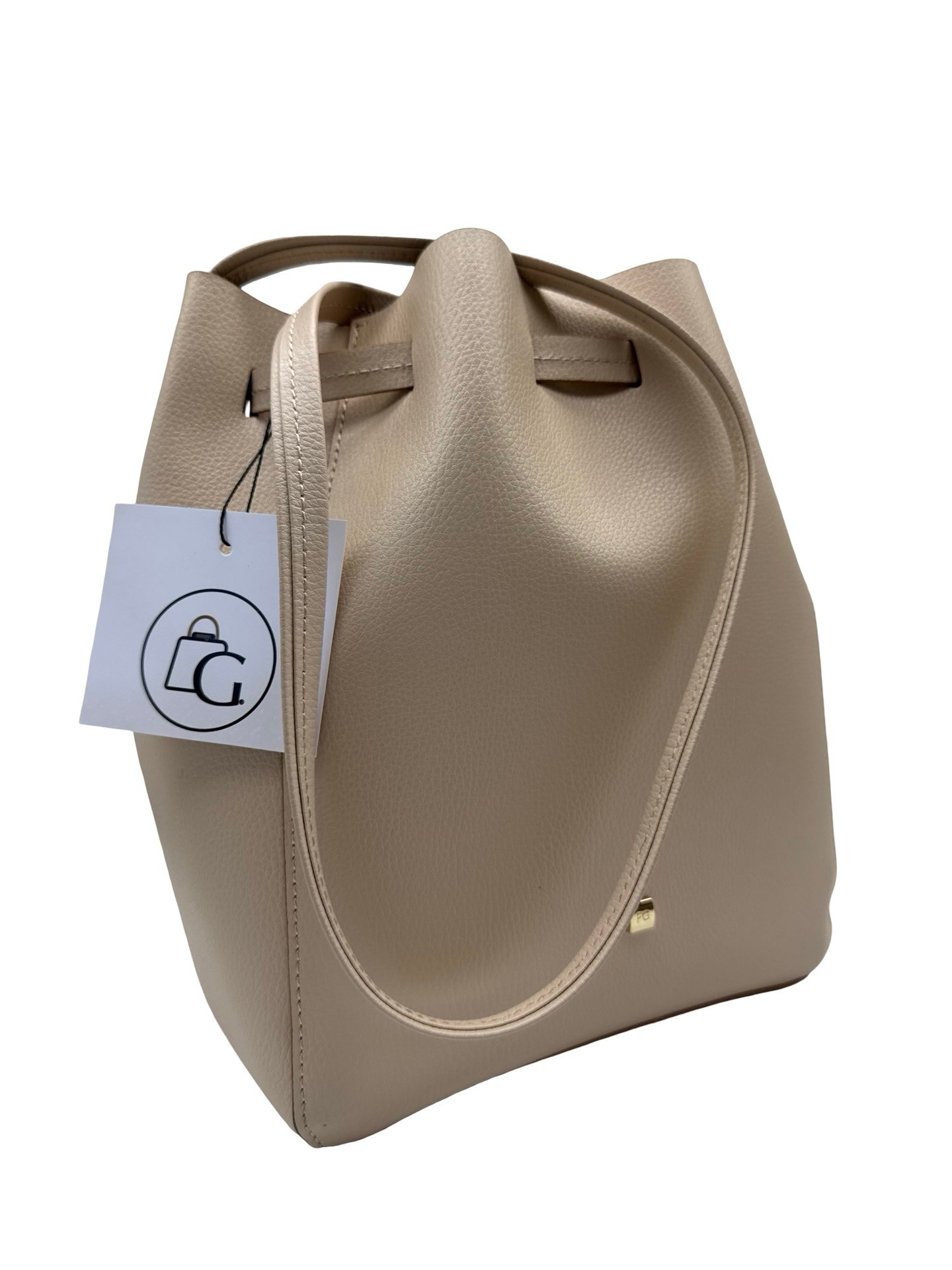 PURIFICACION GARCIA - BUCKET BAG - Image 7
