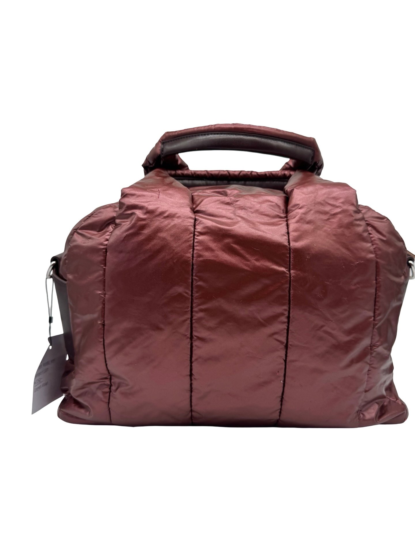 BIMBA Y LOLA - PADDED METALLIC - Image 4