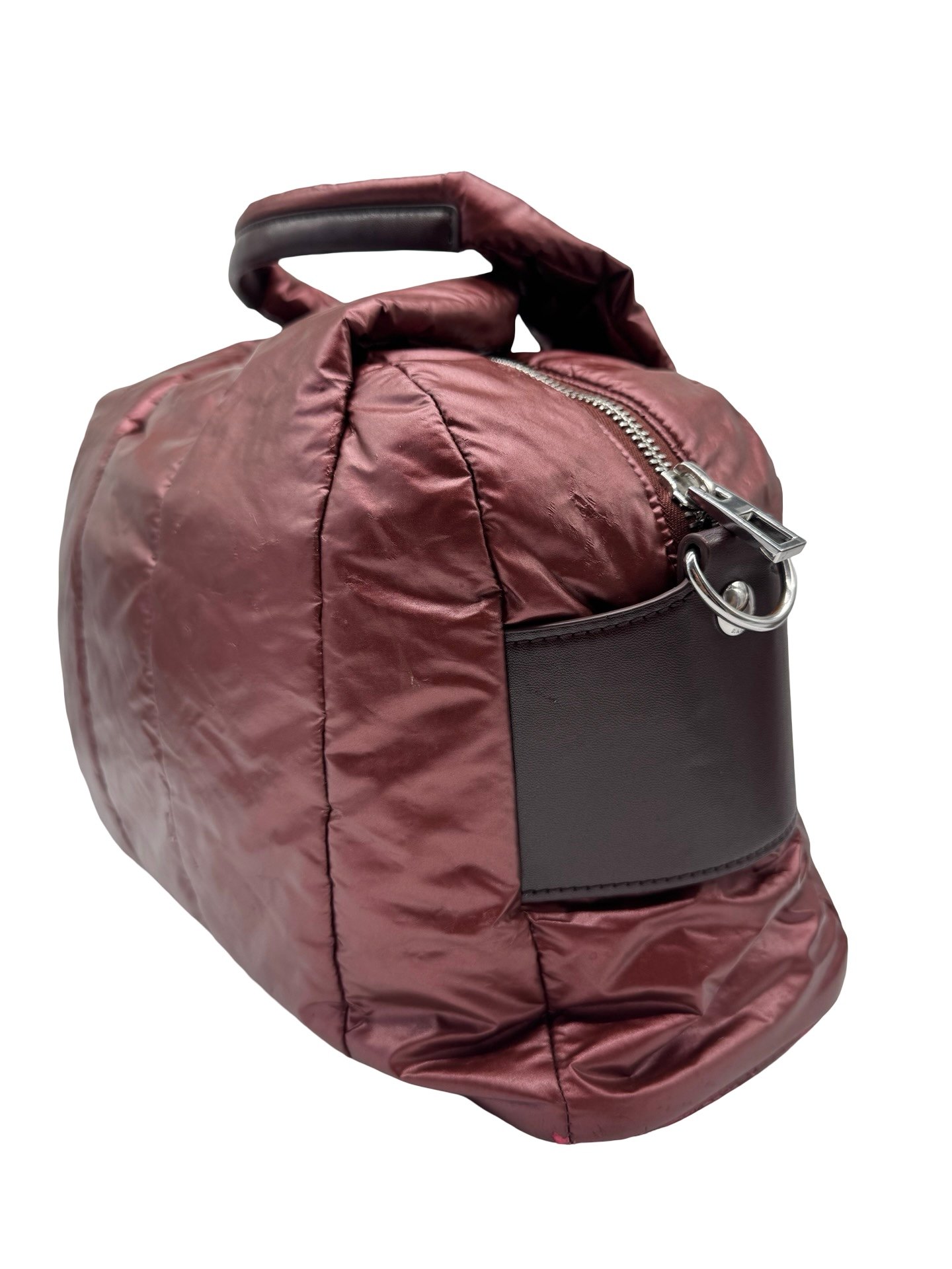 BIMBA Y LOLA - PADDED METALLIC - Image 5