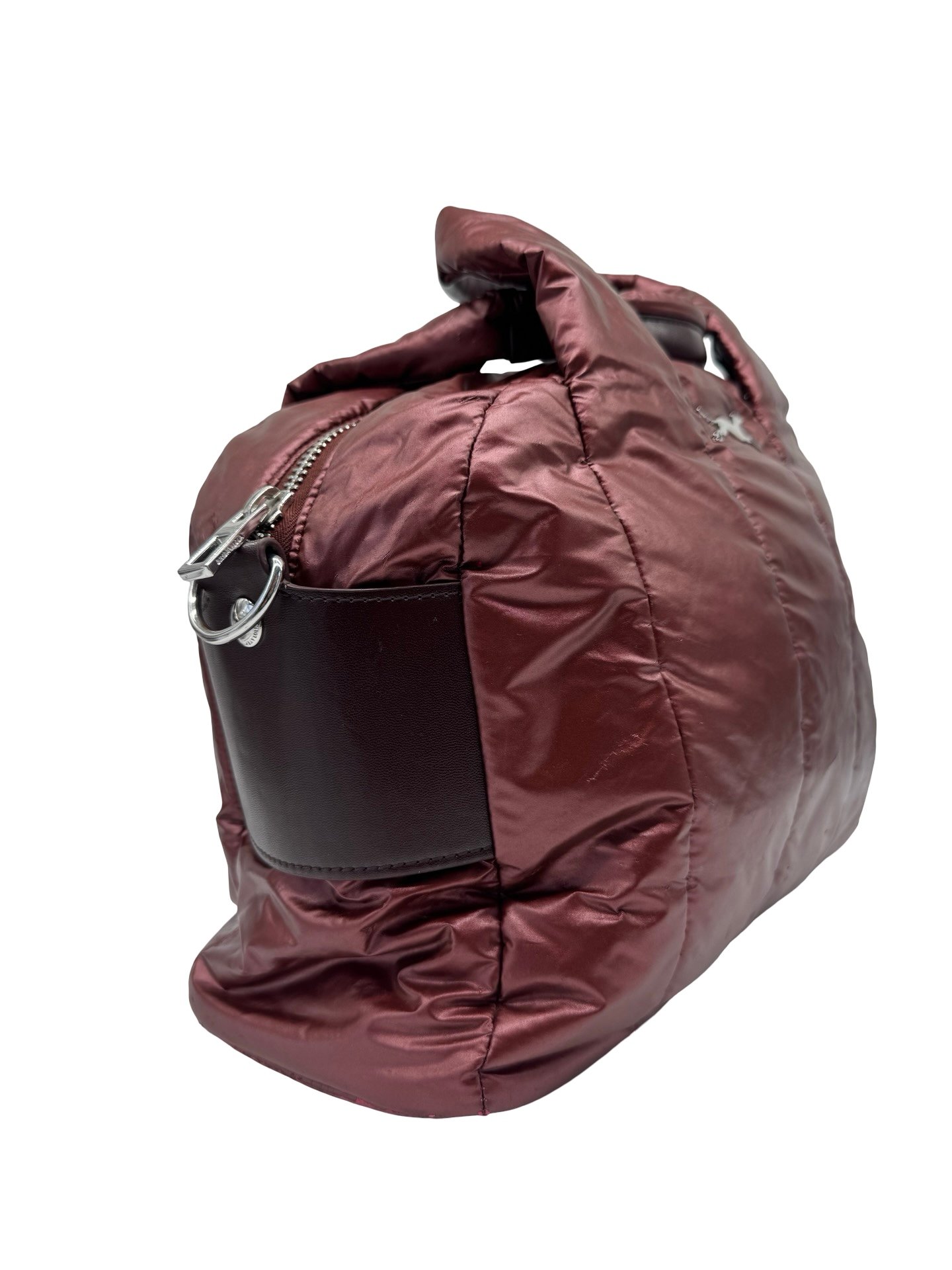 BIMBA Y LOLA - PADDED METALLIC - Image 6