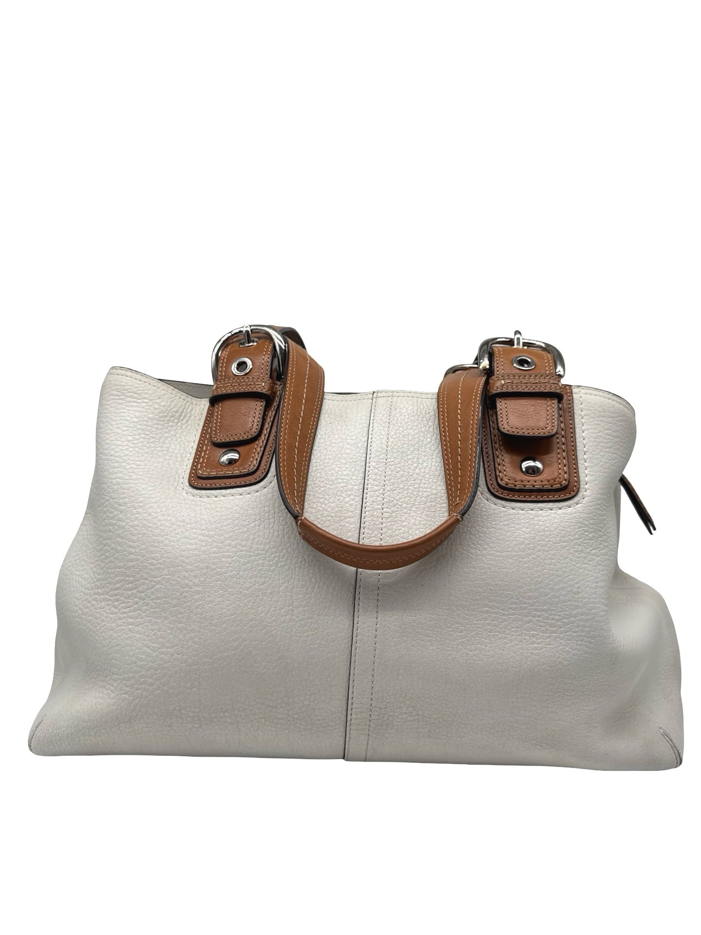 COACH - SOHO CARRY TOTE - Image 5