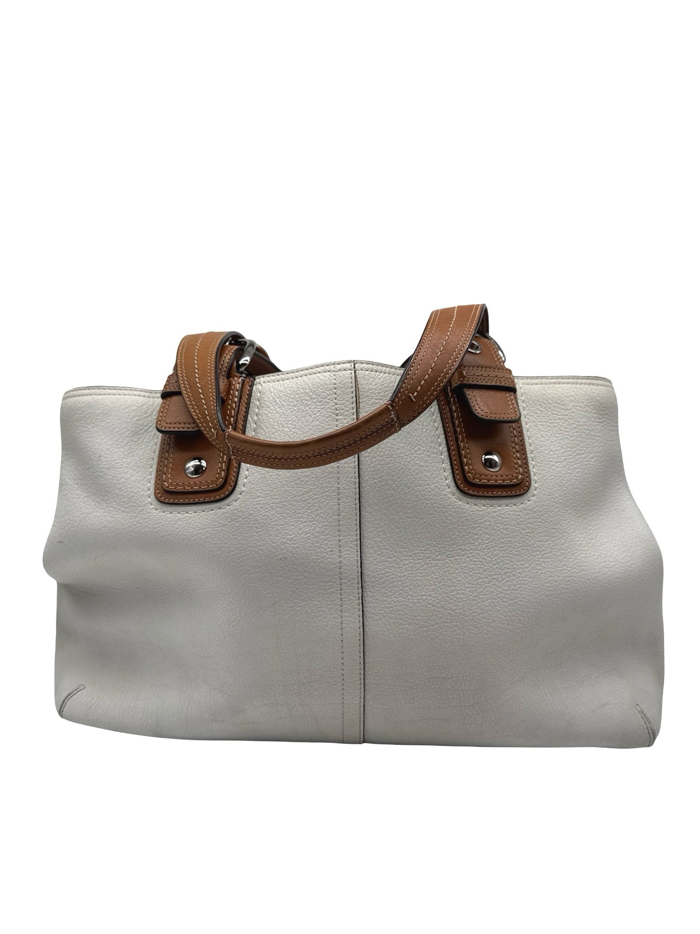 COACH - SOHO CARRY TOTE - Image 6