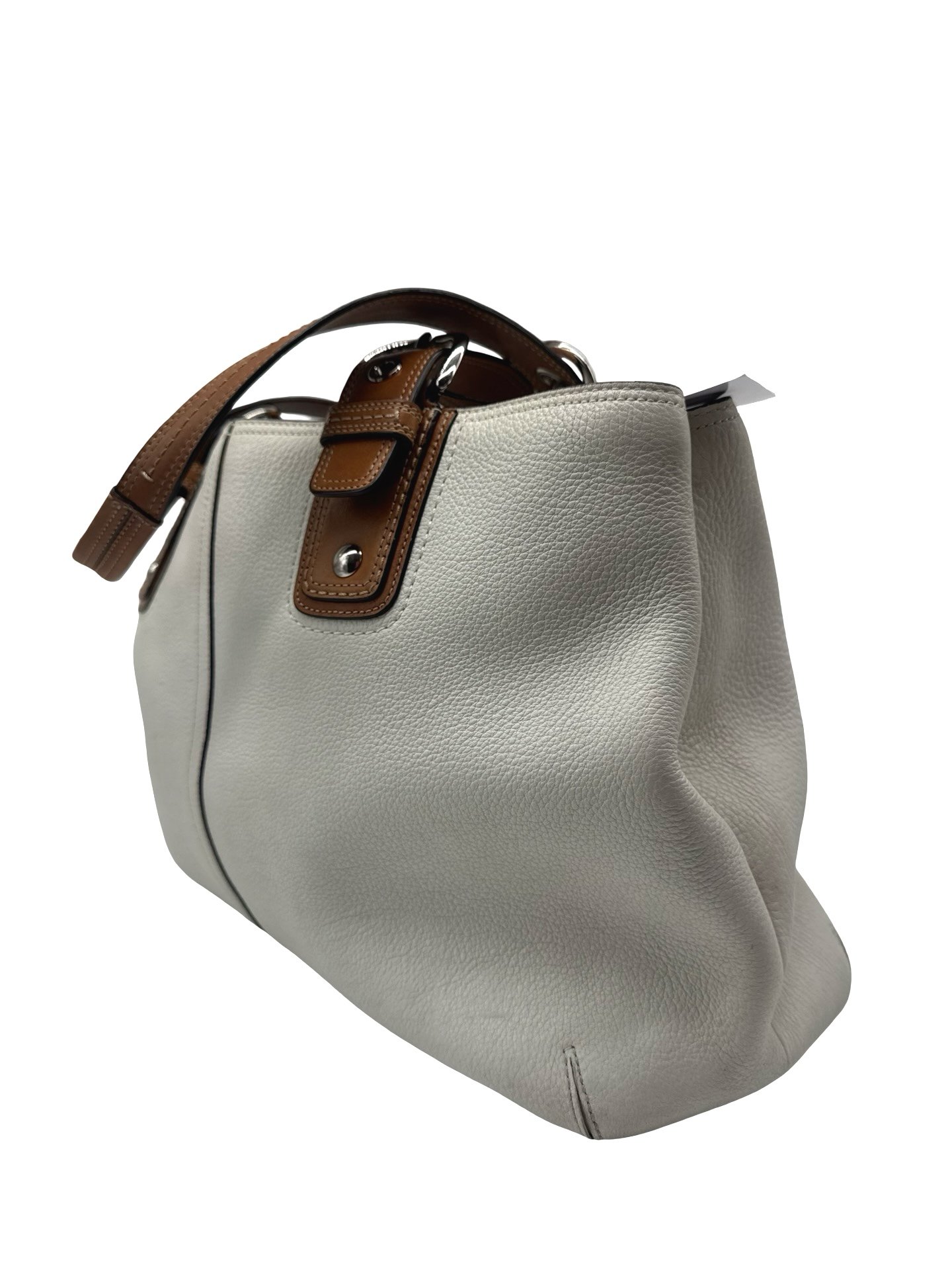 COACH - SOHO CARRY TOTE - Image 7