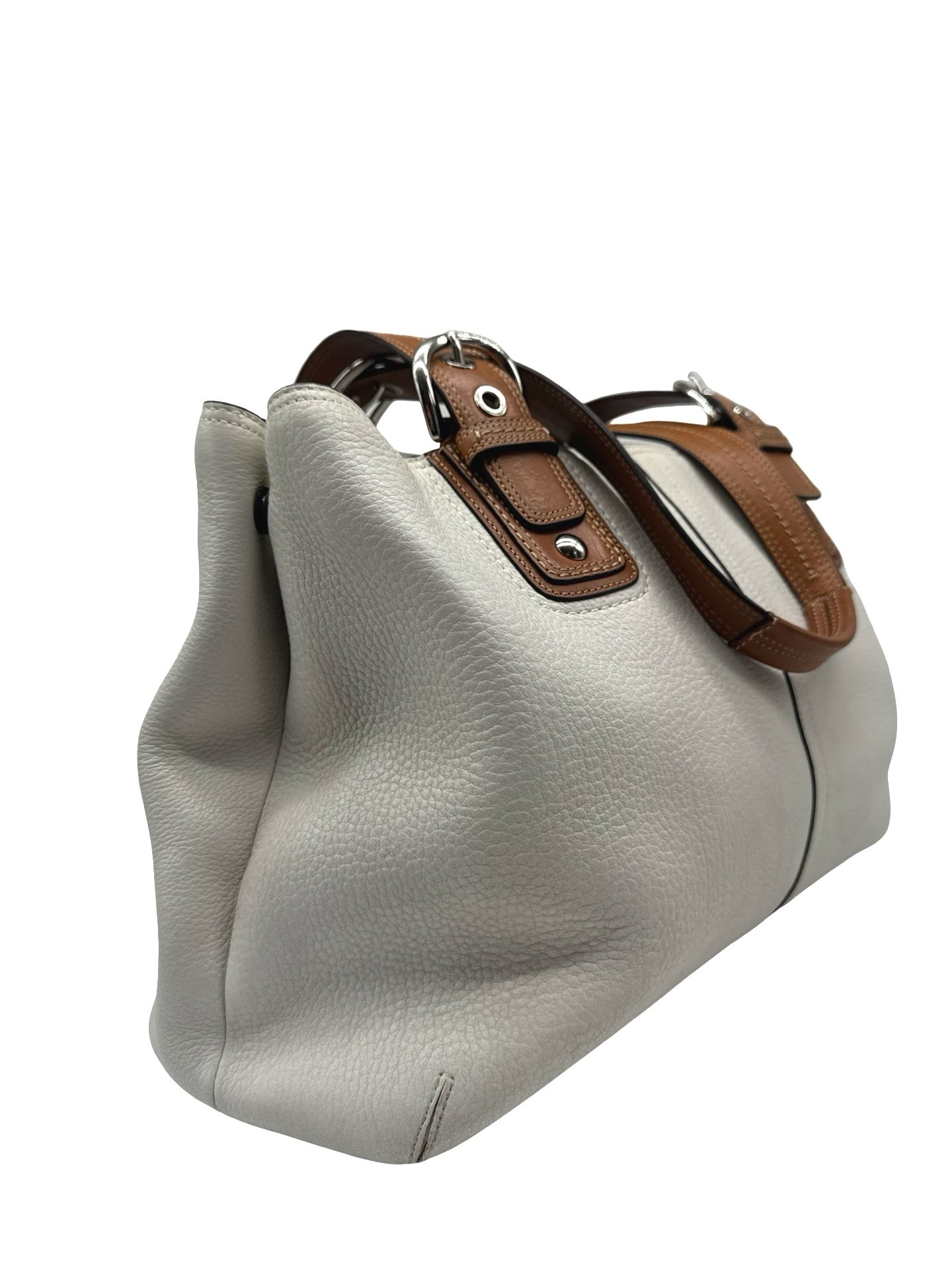 COACH - SOHO CARRY TOTE - Image 8