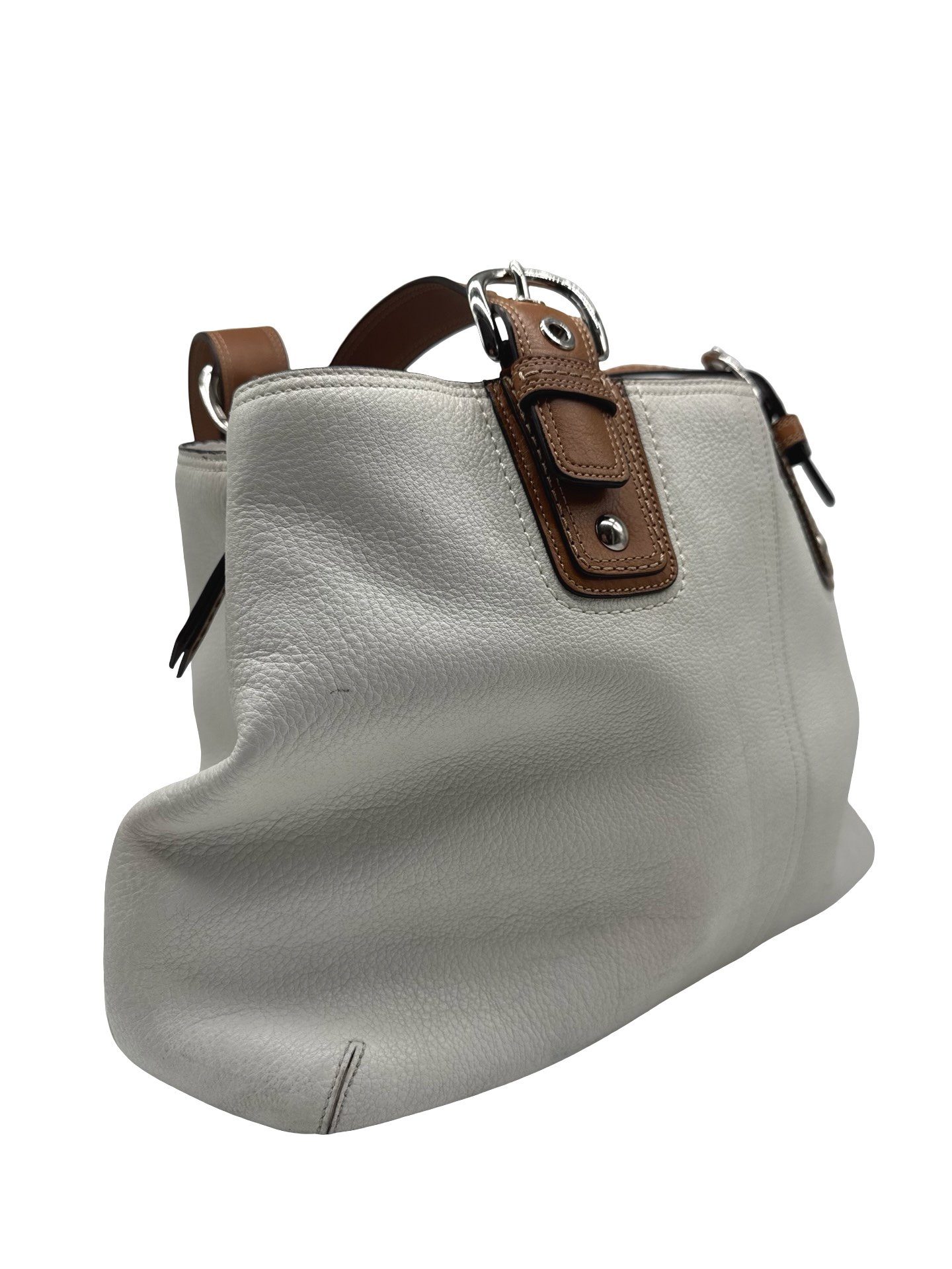COACH - SOHO CARRY TOTE - Image 9