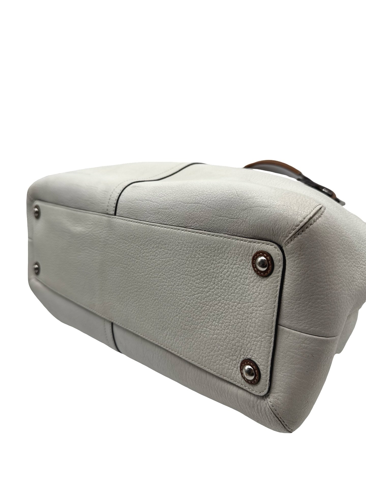 COACH - SOHO CARRY TOTE - Image 11