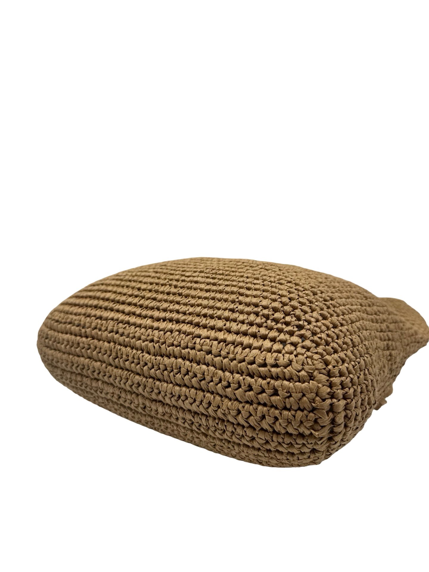 COACH - BROOKLYN STRAW SHOULDER BAG - Image 13