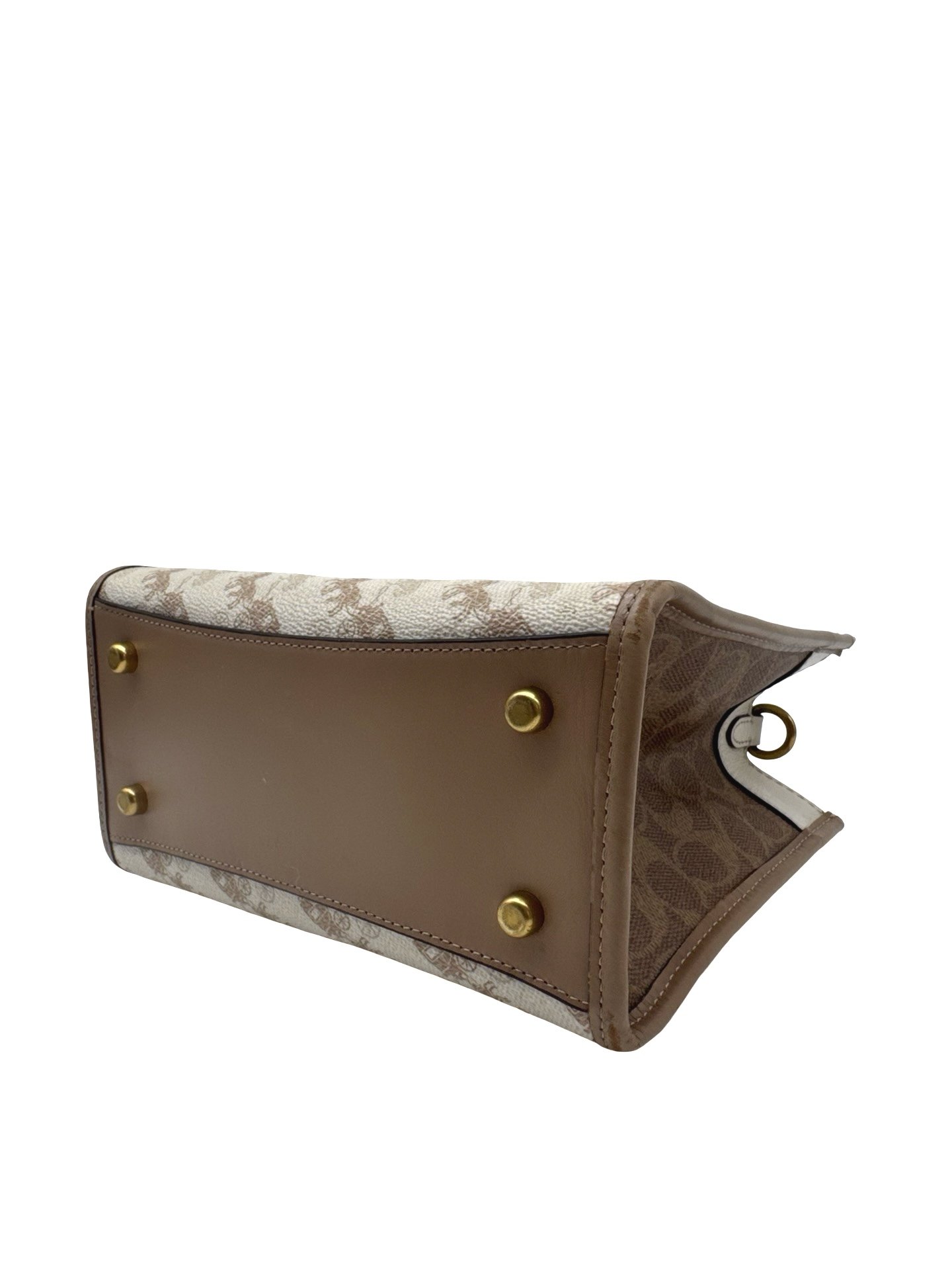 COACH - FIELD TOTE 22 HORSE & CARRIAGE - Image 10