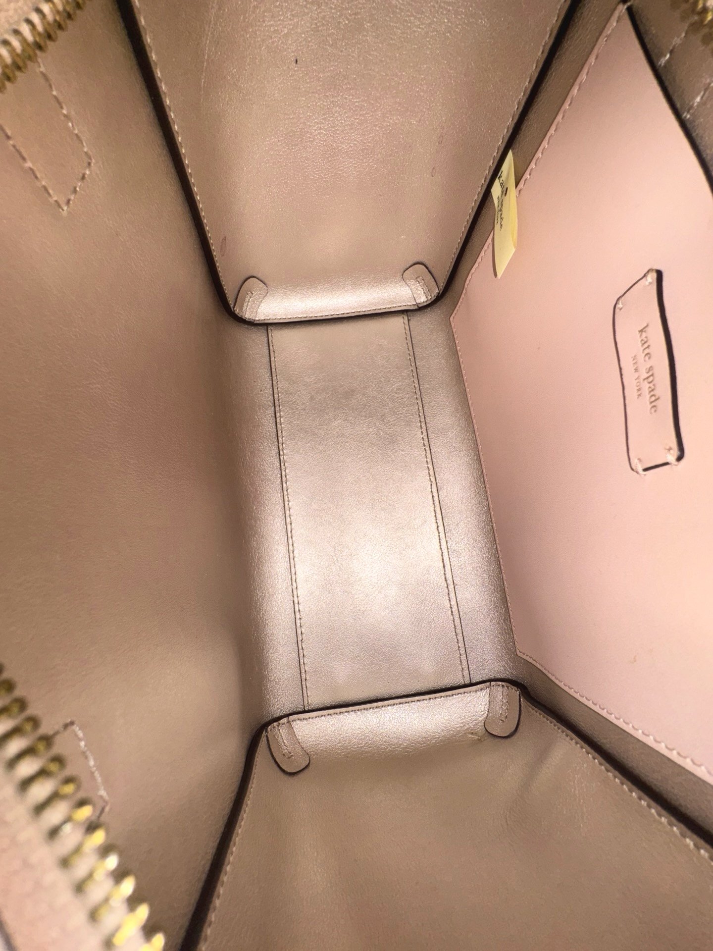 KATE SPADE - MAGNOLIA STREET BAG - Image 7