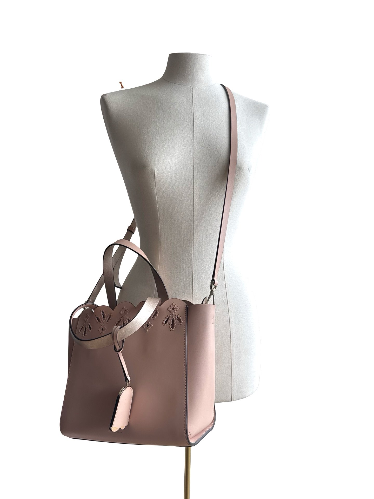 KATE SPADE - MAGNOLIA STREET BAG - Image 8
