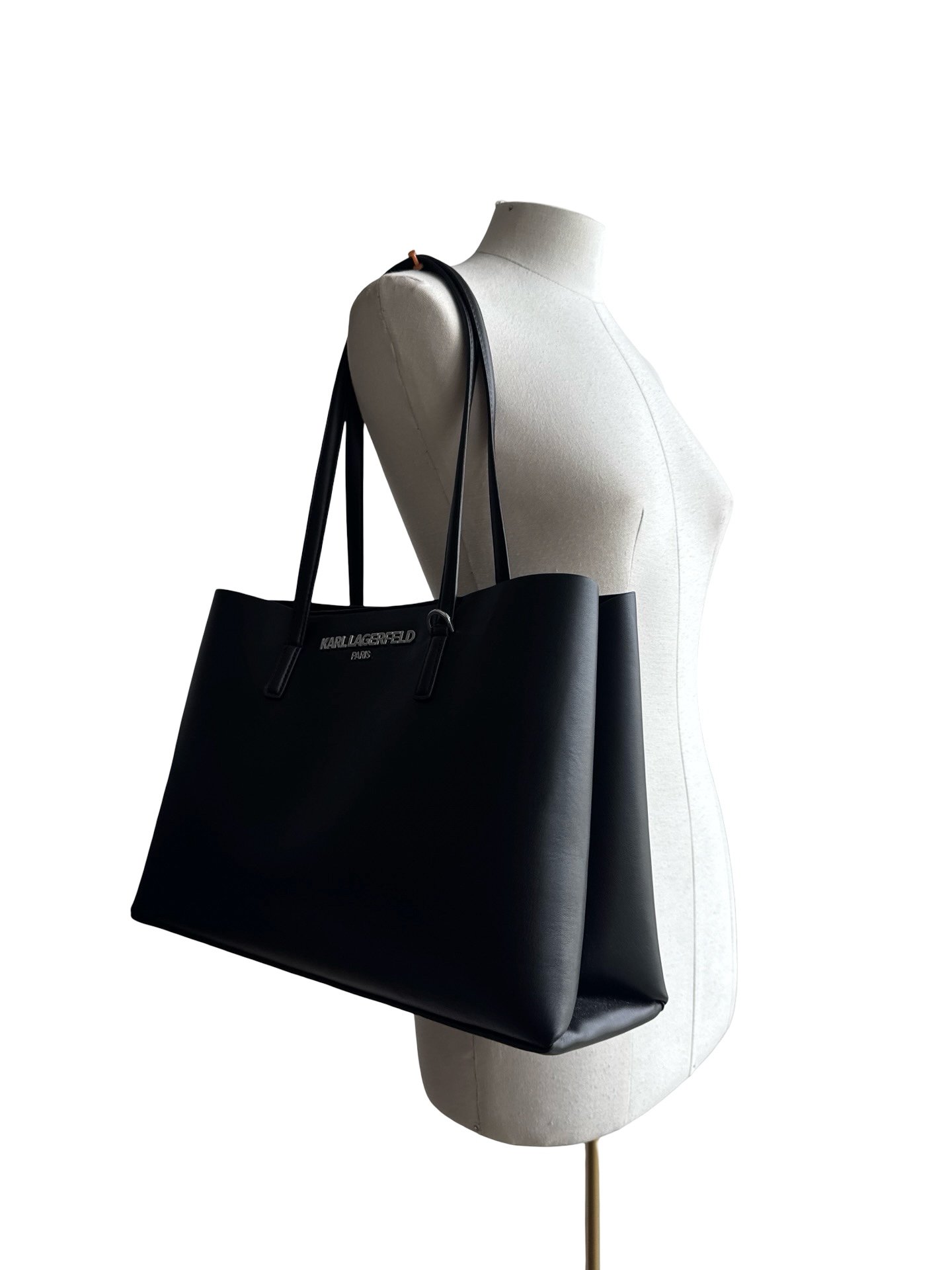 KARL LAGERFELD - LOUISE BAG - Image 6