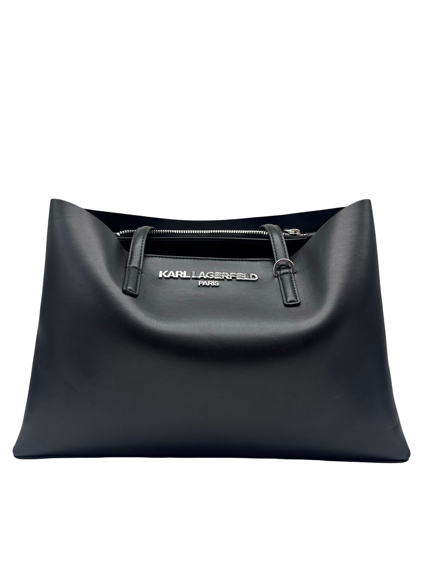 KARL LAGERFELD - LOUISE BAG - Image 11