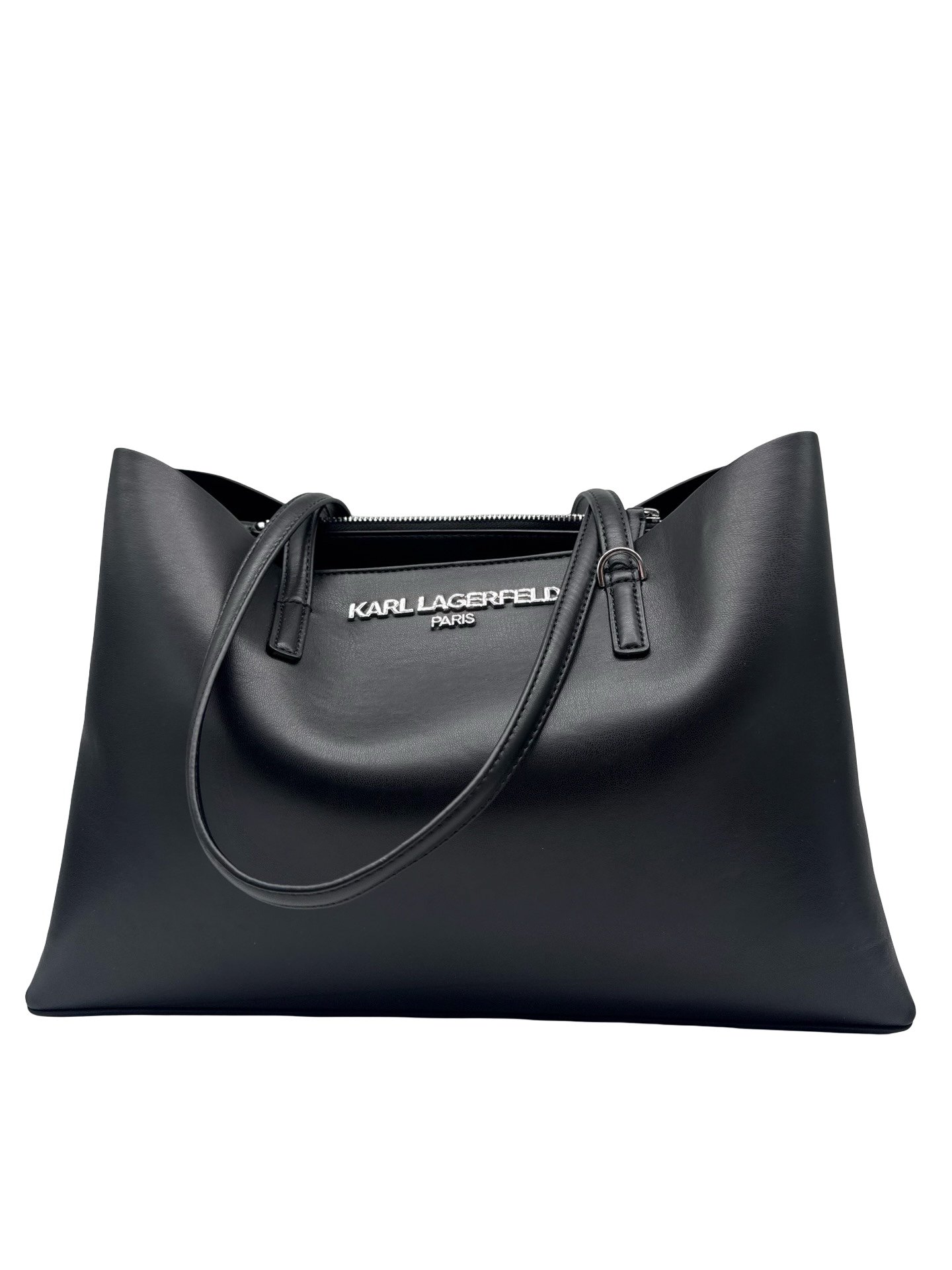 KARL LAGERFELD - LOUISE BAG - Image 4