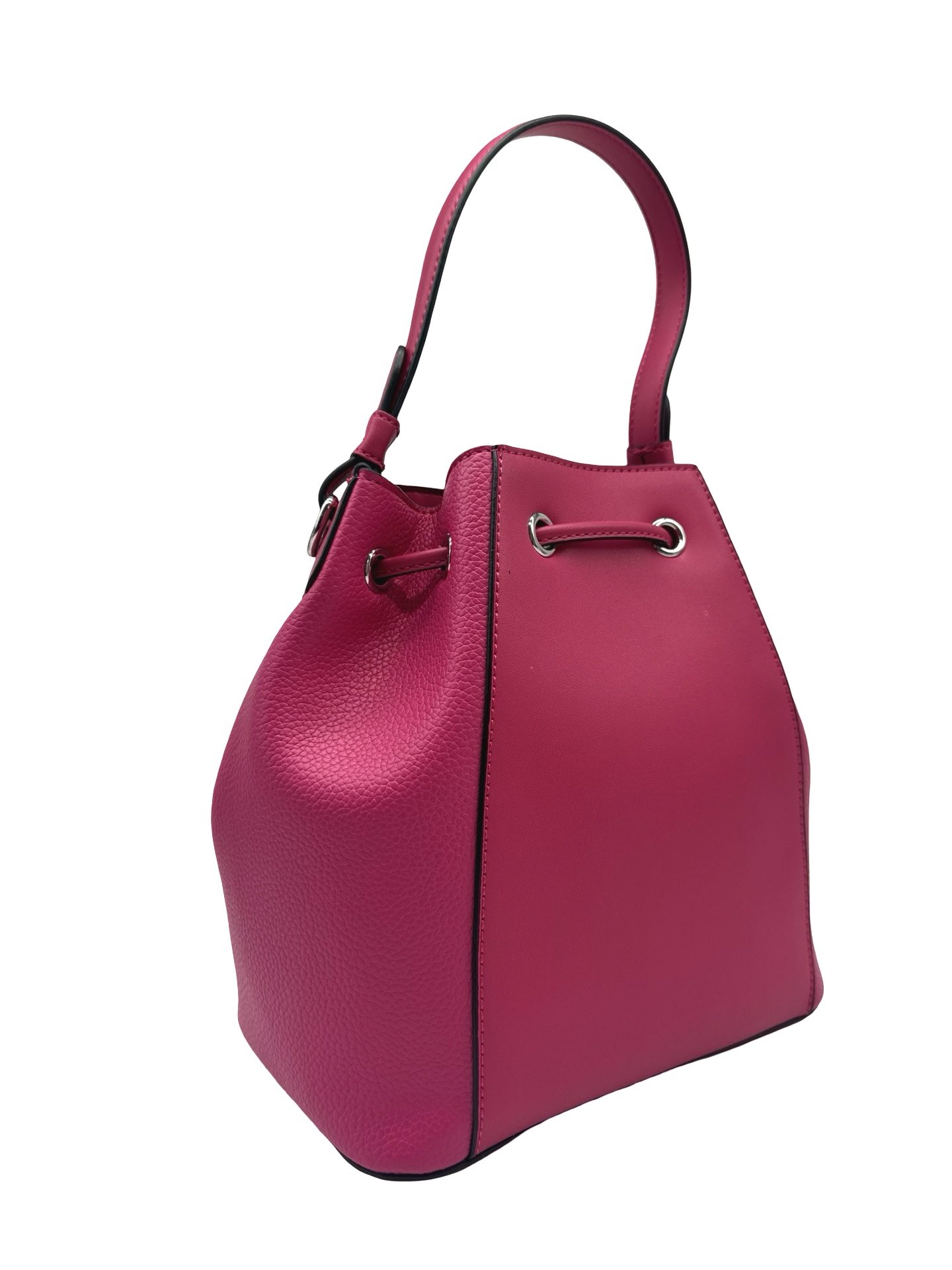 KARL LAGERFELD - ADELE BUCKET BAG - Image 6