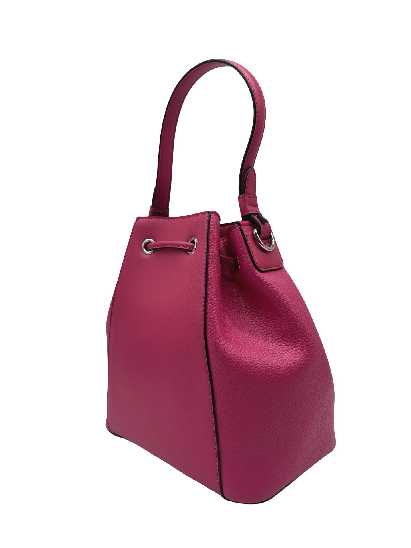 KARL LAGERFELD - ADELE BUCKET BAG - Image 8