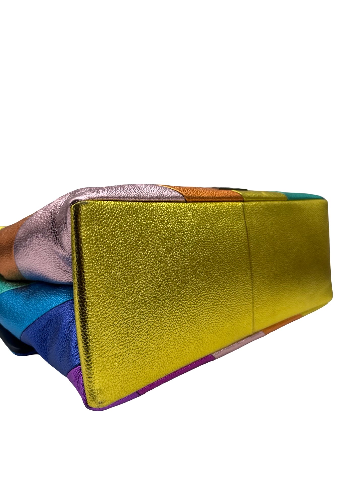 KURT GEIGER - KENSIGTON RAINBOW - Image 8