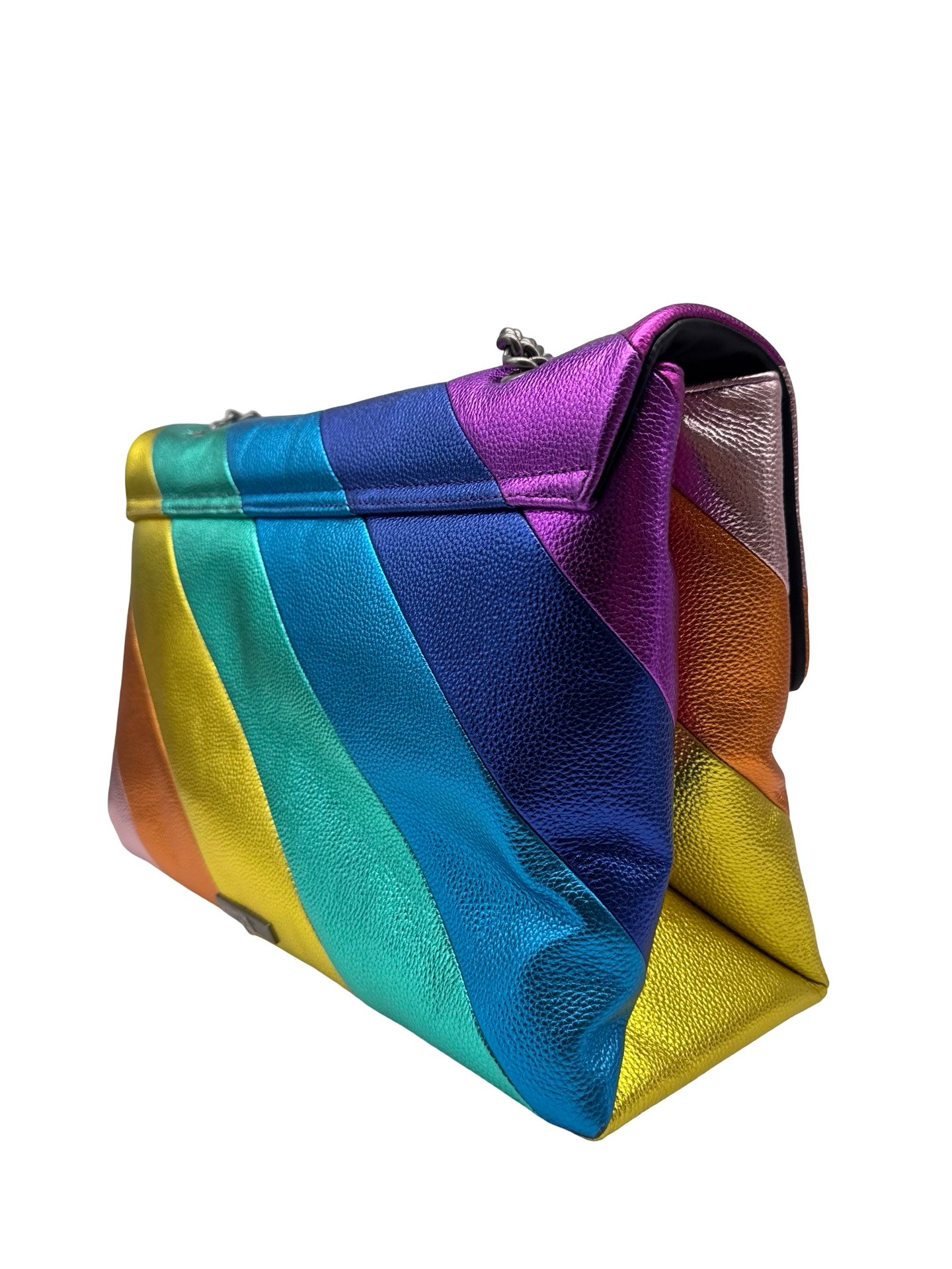 KURT GEIGER - KENSIGTON RAINBOW - Image 13