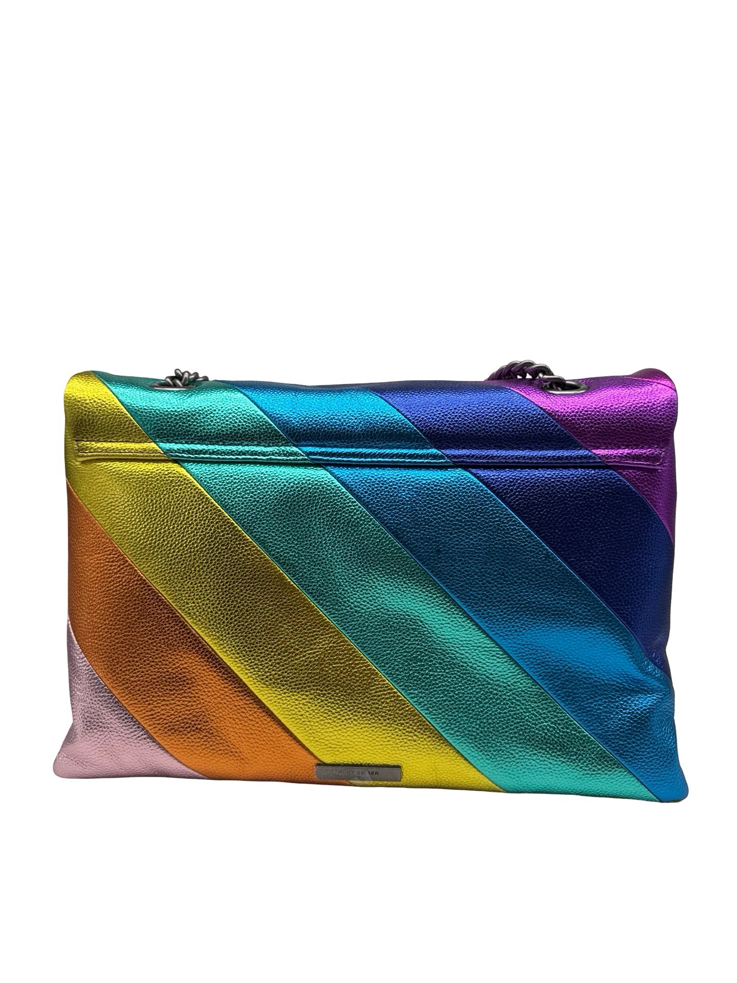 KURT GEIGER - KENSIGTON RAINBOW - Image 3