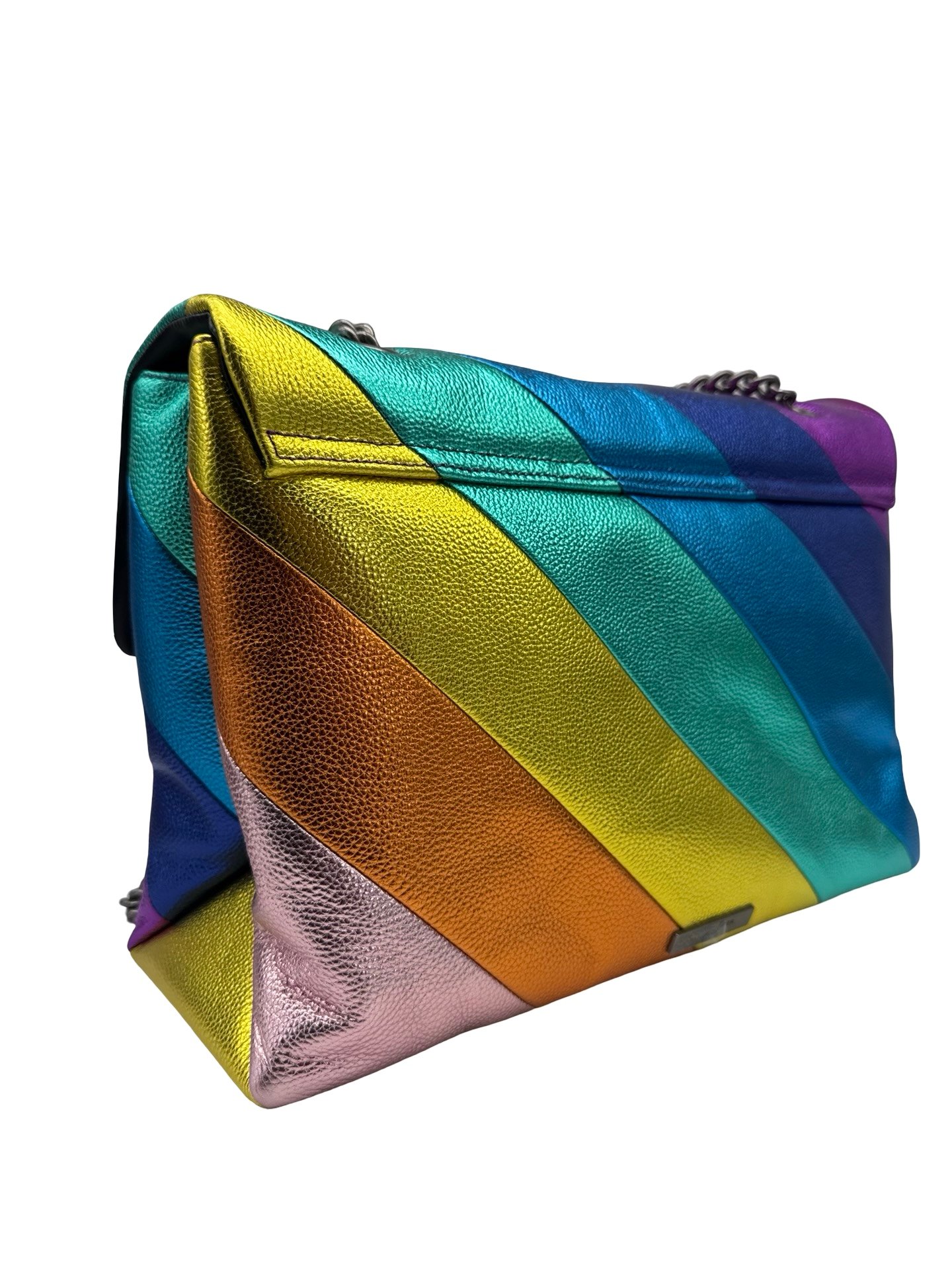 KURT GEIGER - KENSIGTON RAINBOW - Image 4