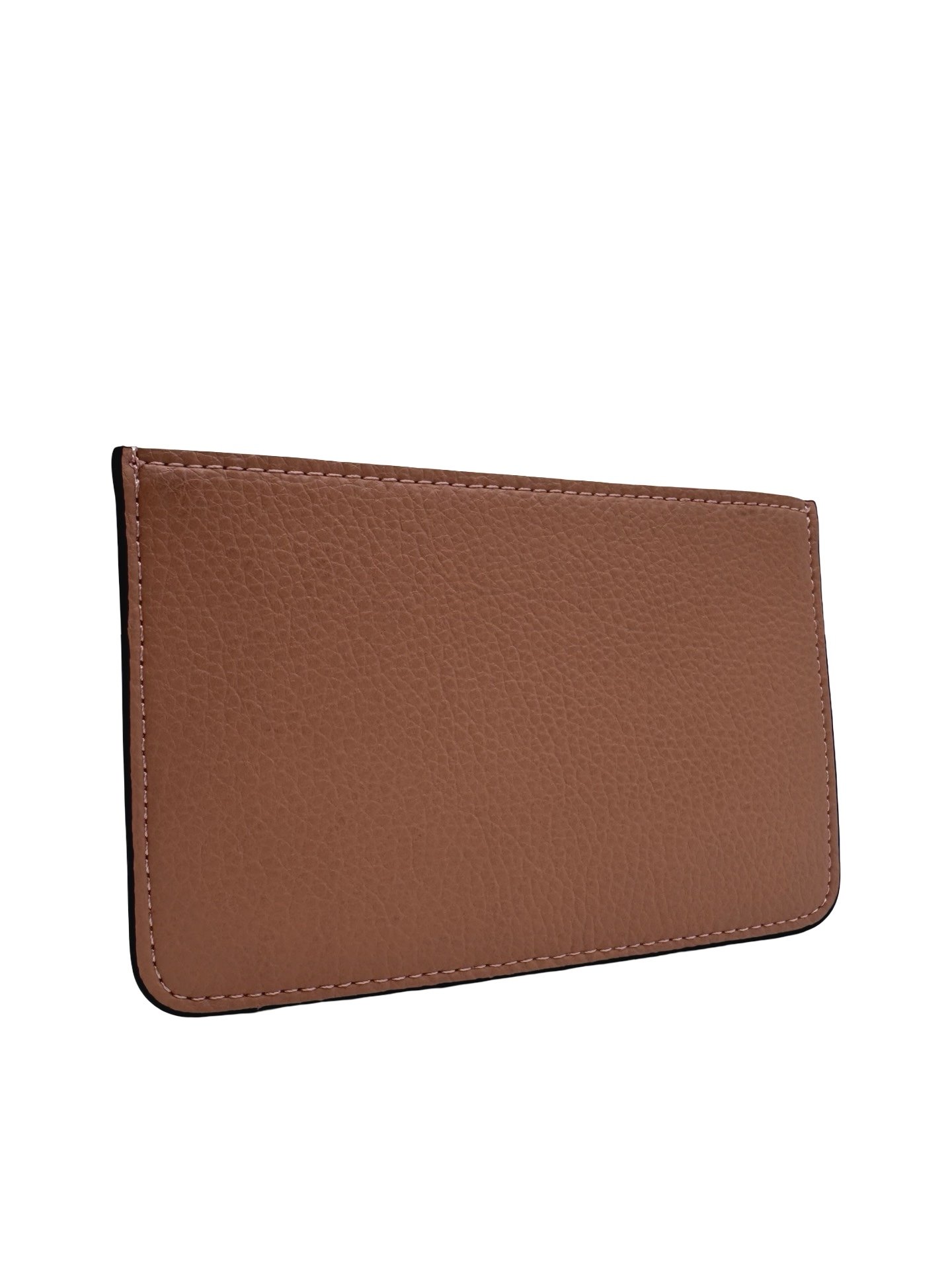 TORY BURCH - CARDHOLDER EMERSON YELLOW - Image 6