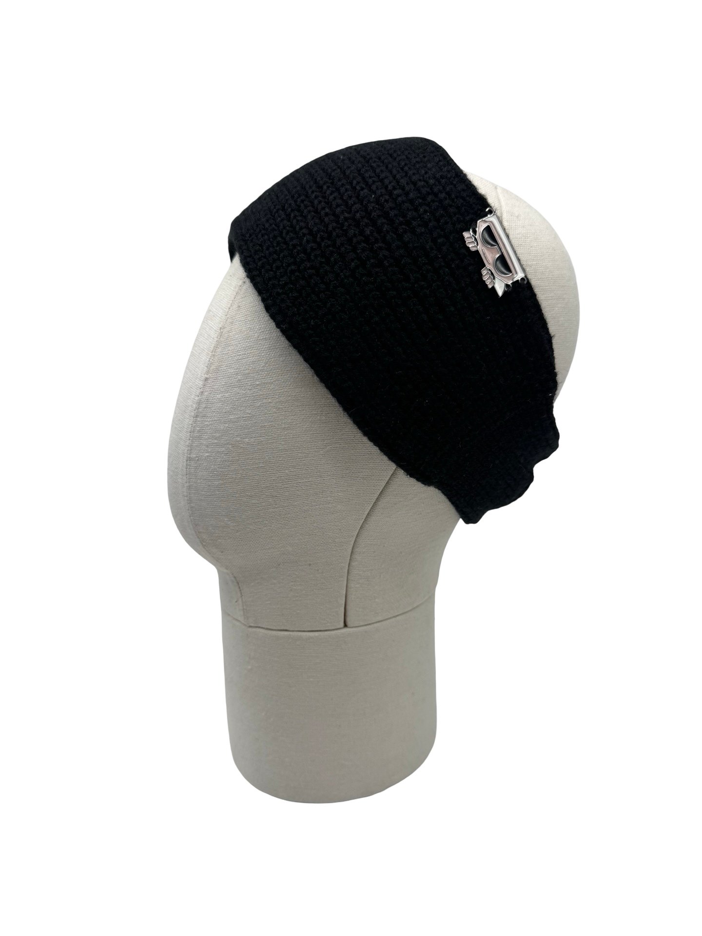 KARL LAGERFELD - BANDA BLACK - Image 8