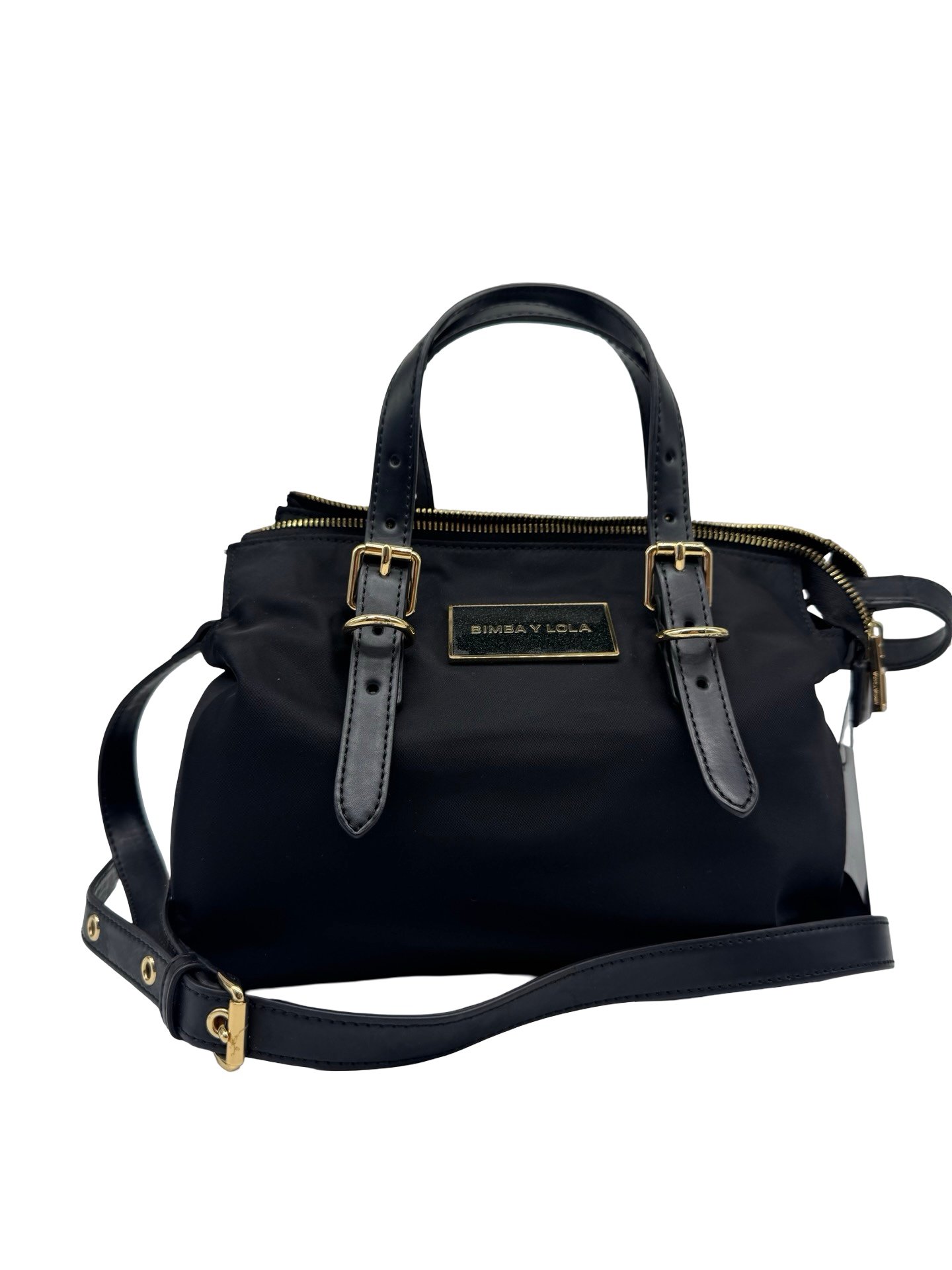 BIMBA Y LOLA - OLYMPIA BAG - Image 3