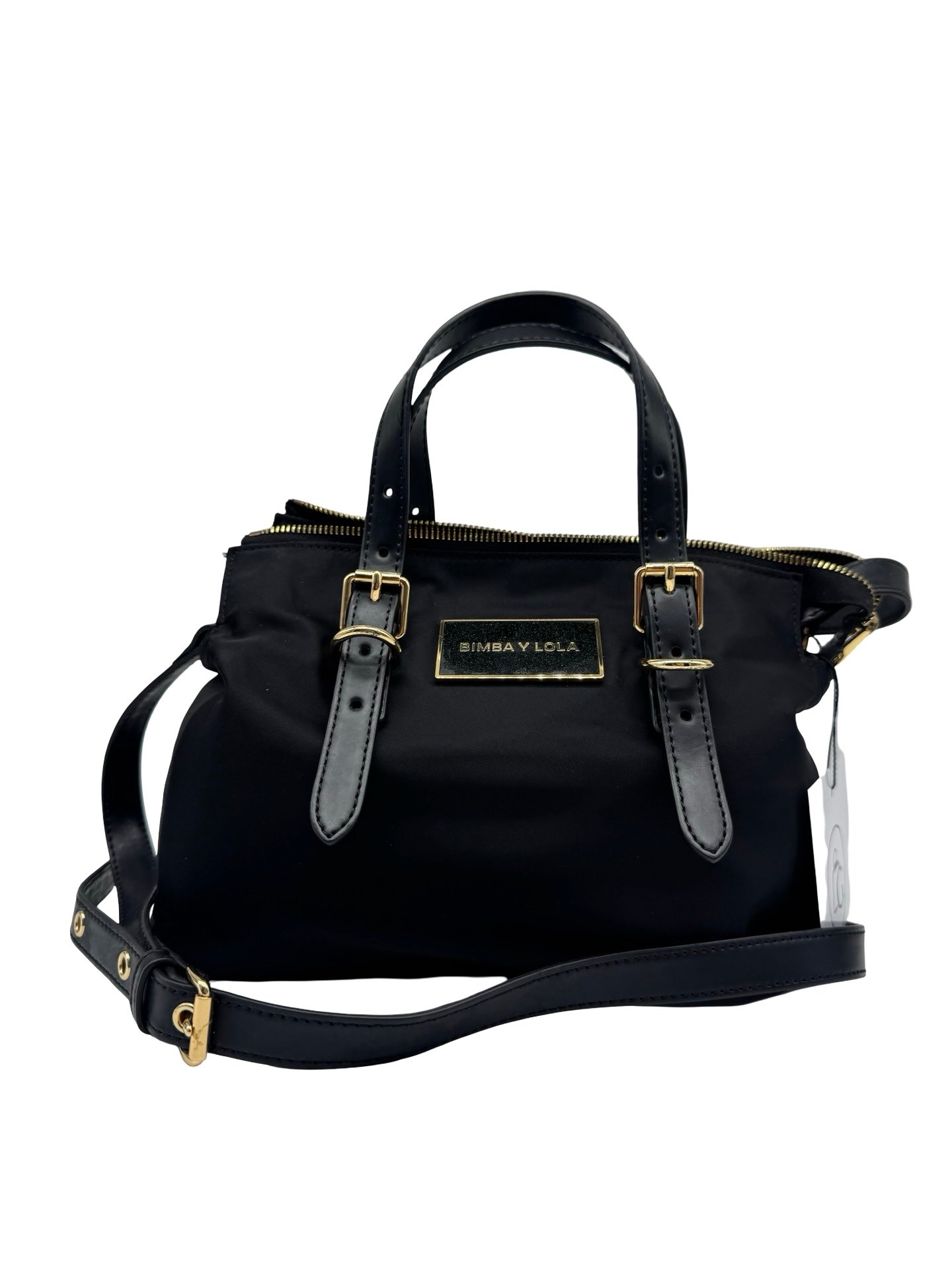 BIMBA Y LOLA - OLYMPIA BAG - Image 4