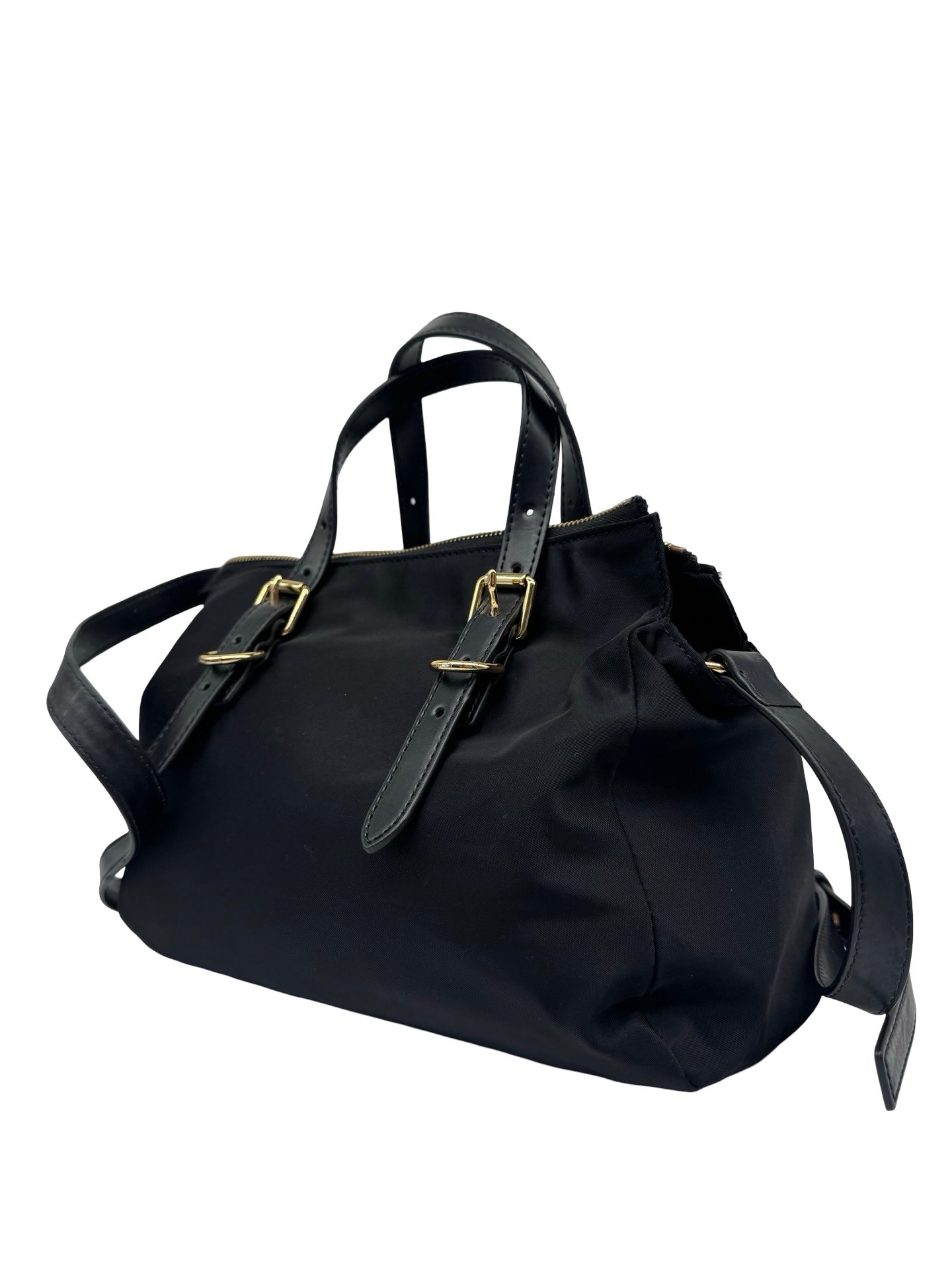 BIMBA Y LOLA - OLYMPIA BAG - Image 8