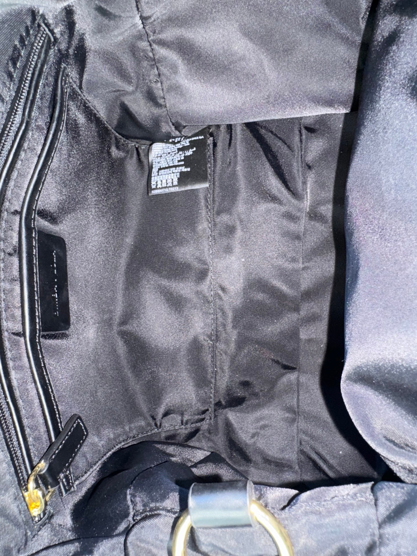 BIMBA Y LOLA - OLYMPIA BAG - Image 10
