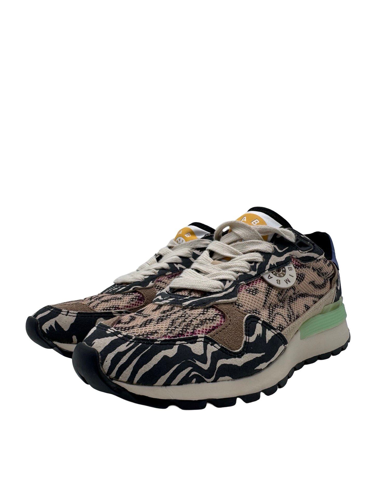 BIMBA Y LOLA - JOGGER CHIMO - Image 4