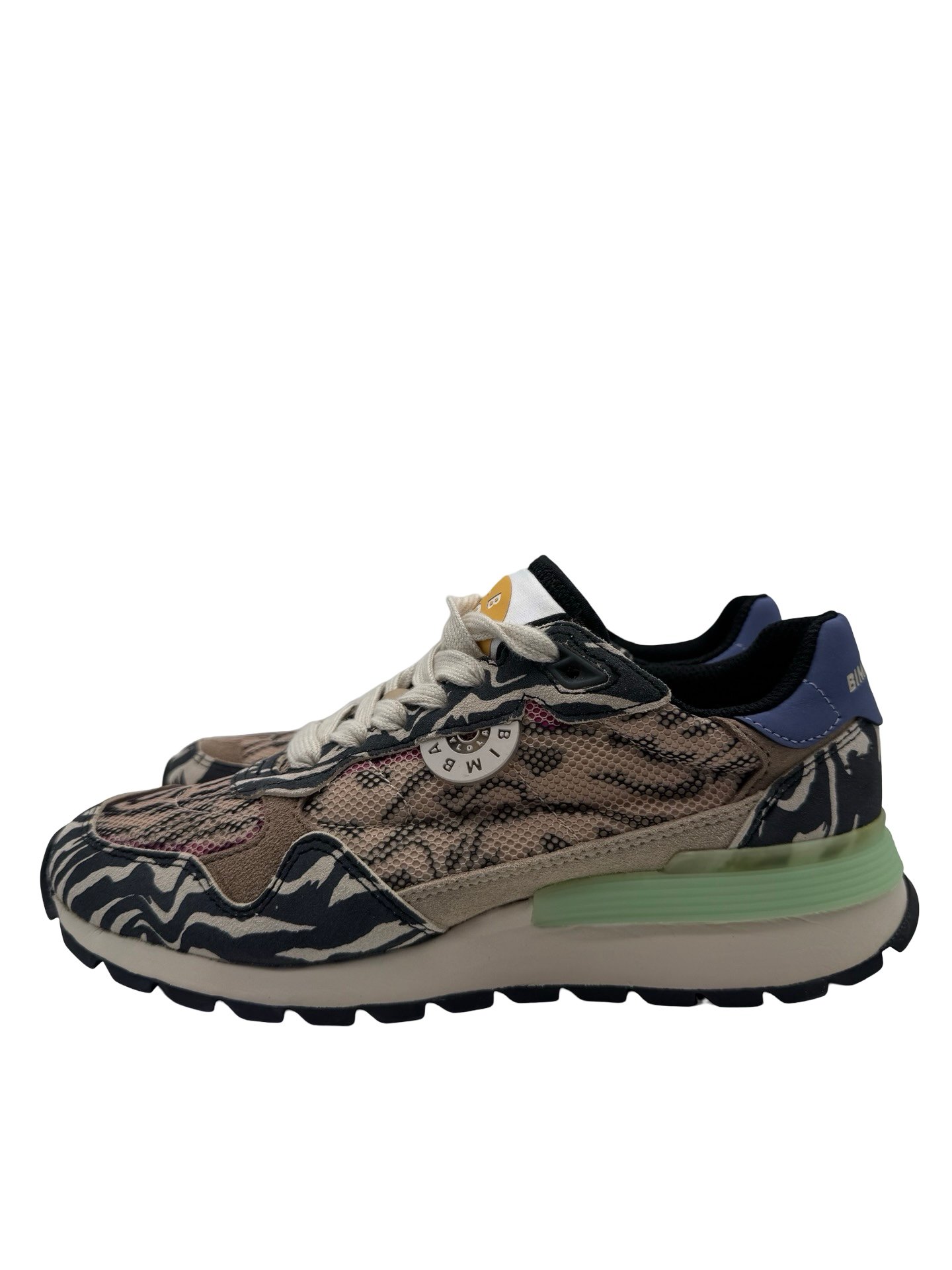 BIMBA Y LOLA - JOGGER CHIMO - Image 5