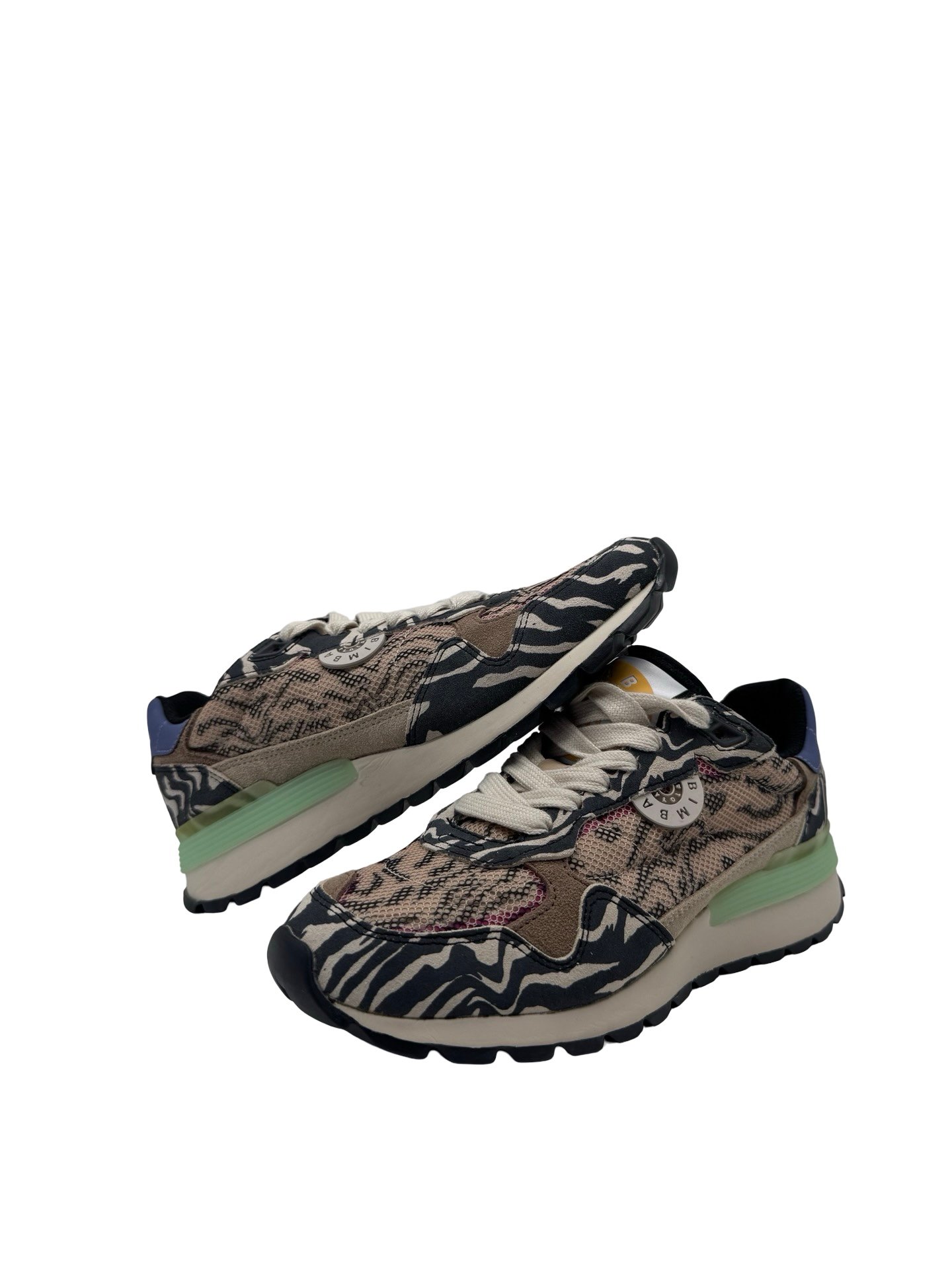 BIMBA Y LOLA - JOGGER CHIMO - Image 8